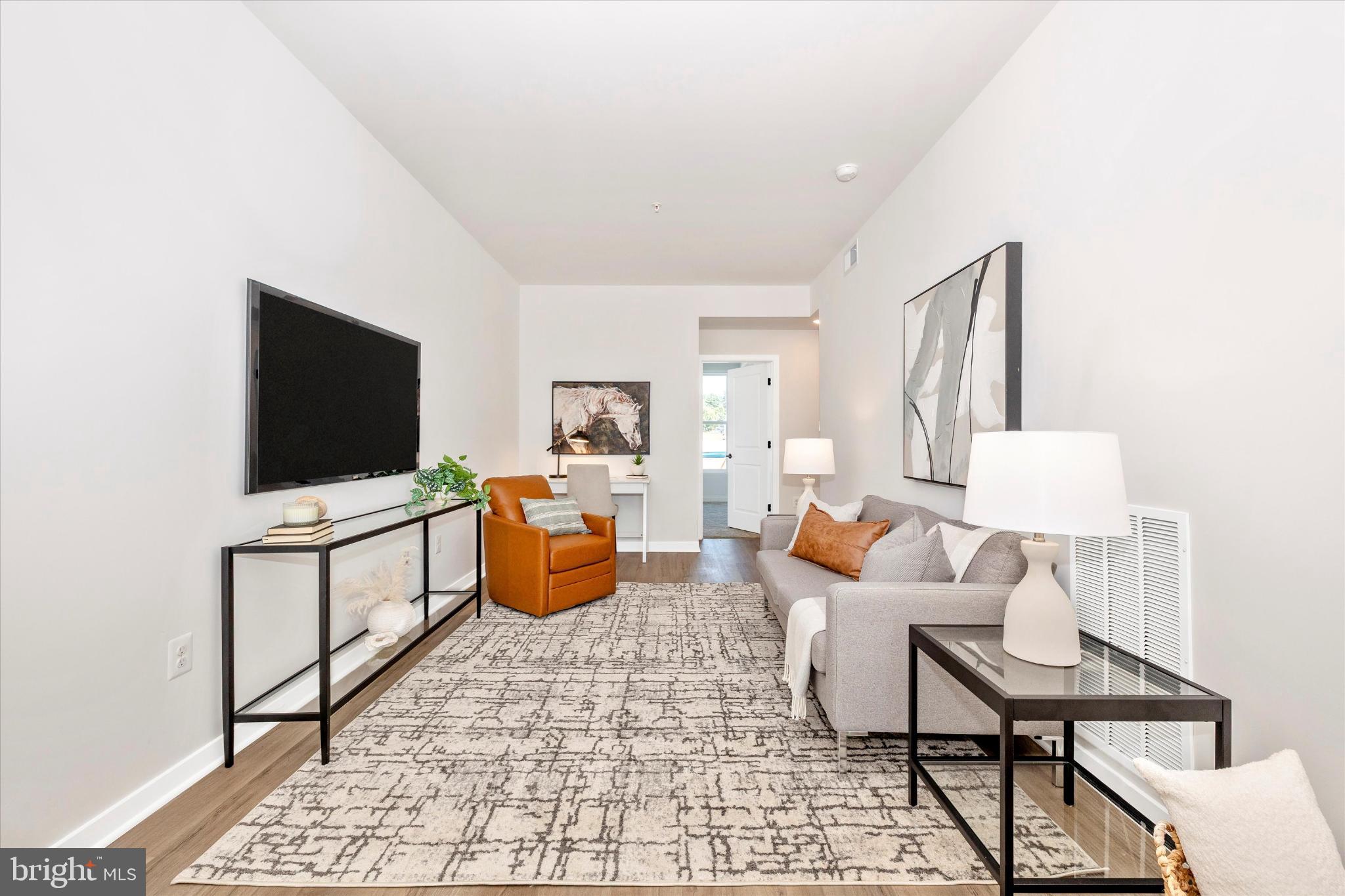 GAMBRILL GLENN - Residential