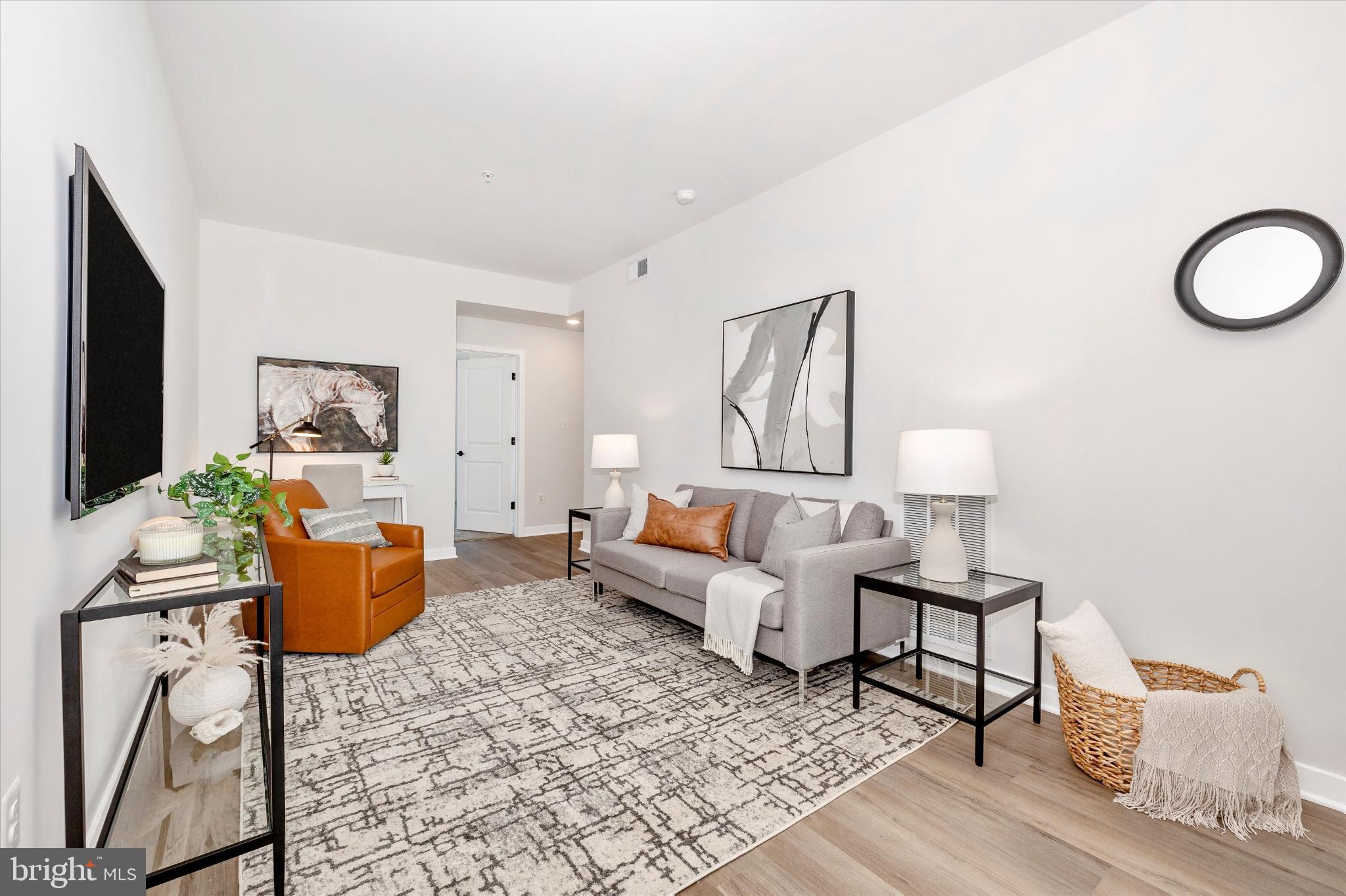 GAMBRILL GLENN - Residential