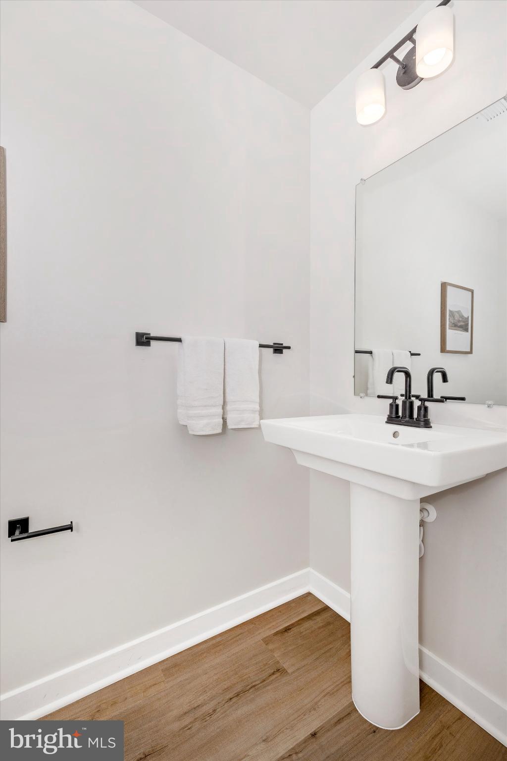 GAMBRILL GLENN - Residential