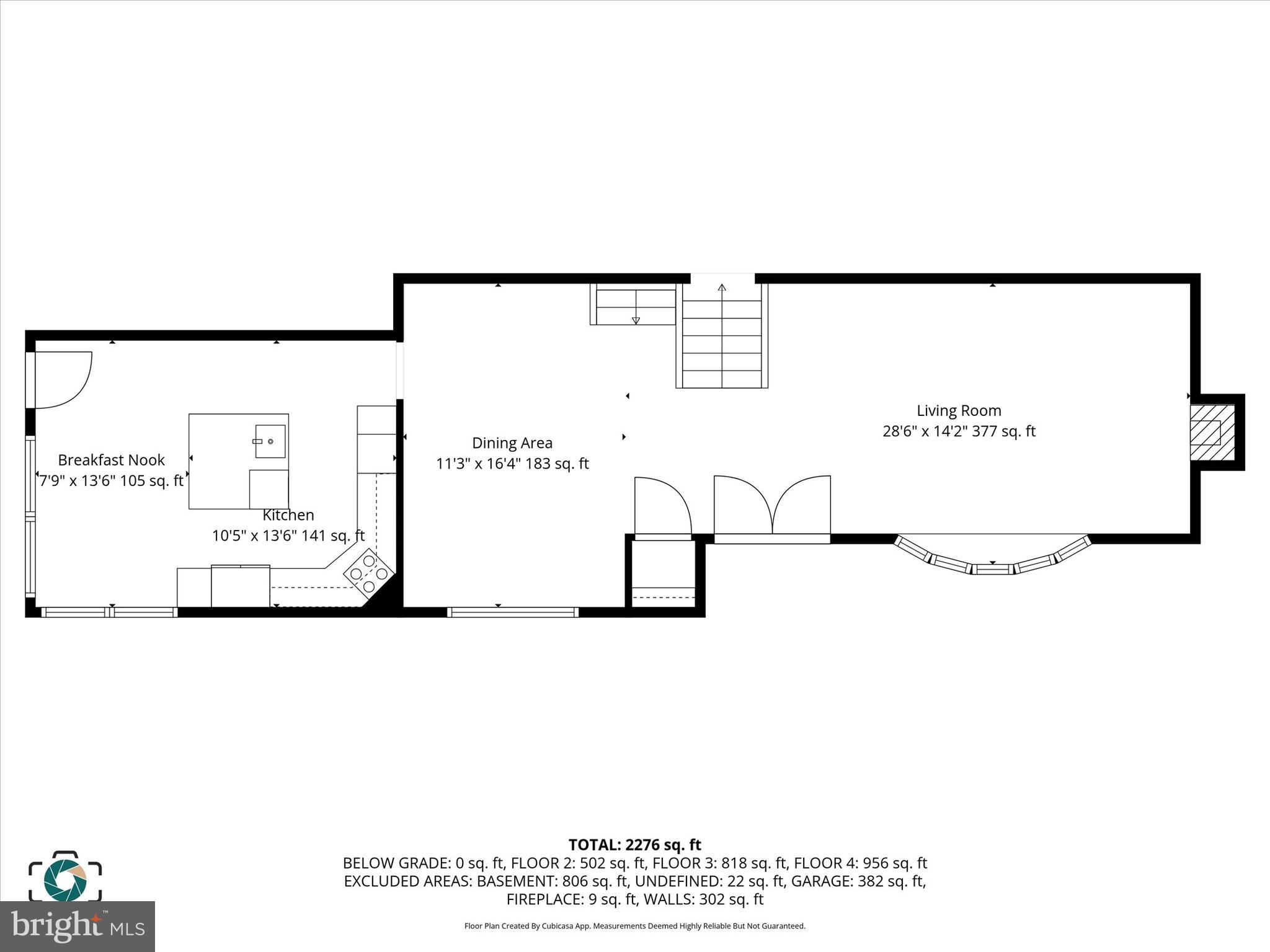 COLONIAL CREST - Residential