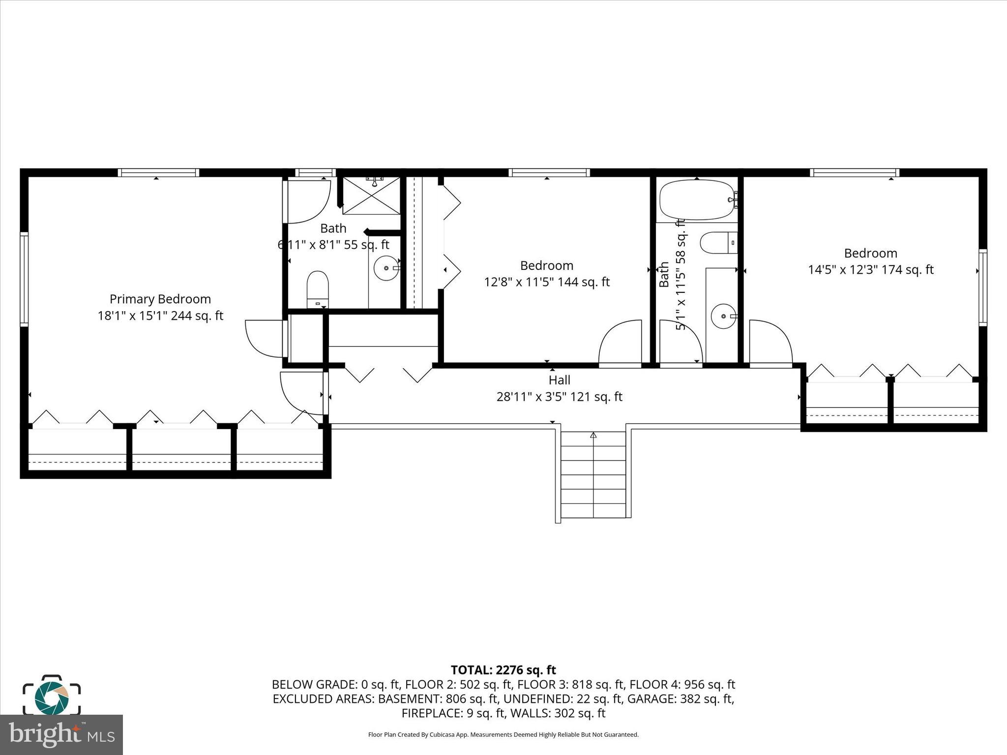COLONIAL CREST - Residential