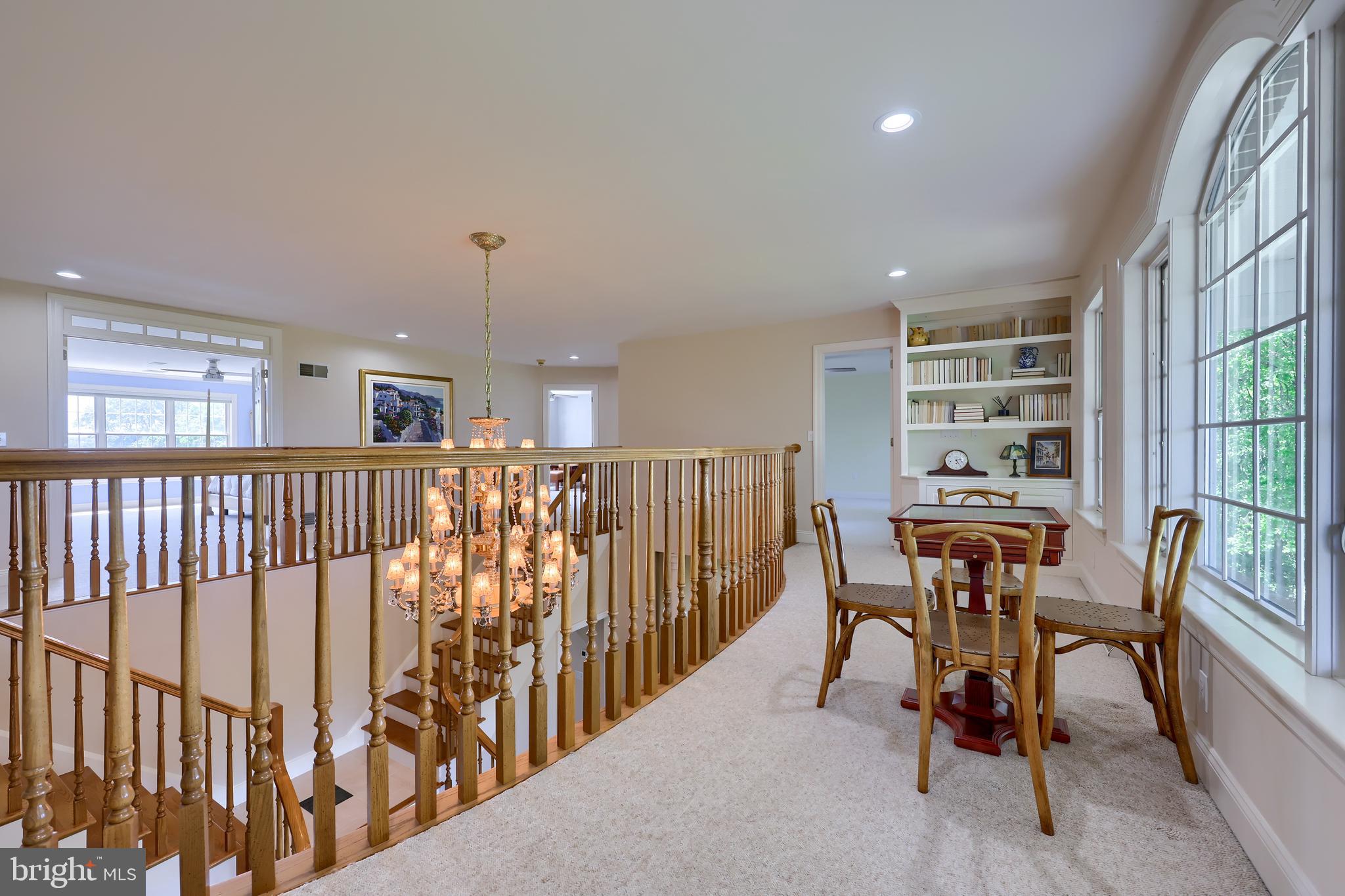 RICHLAND DOWNS - Residential