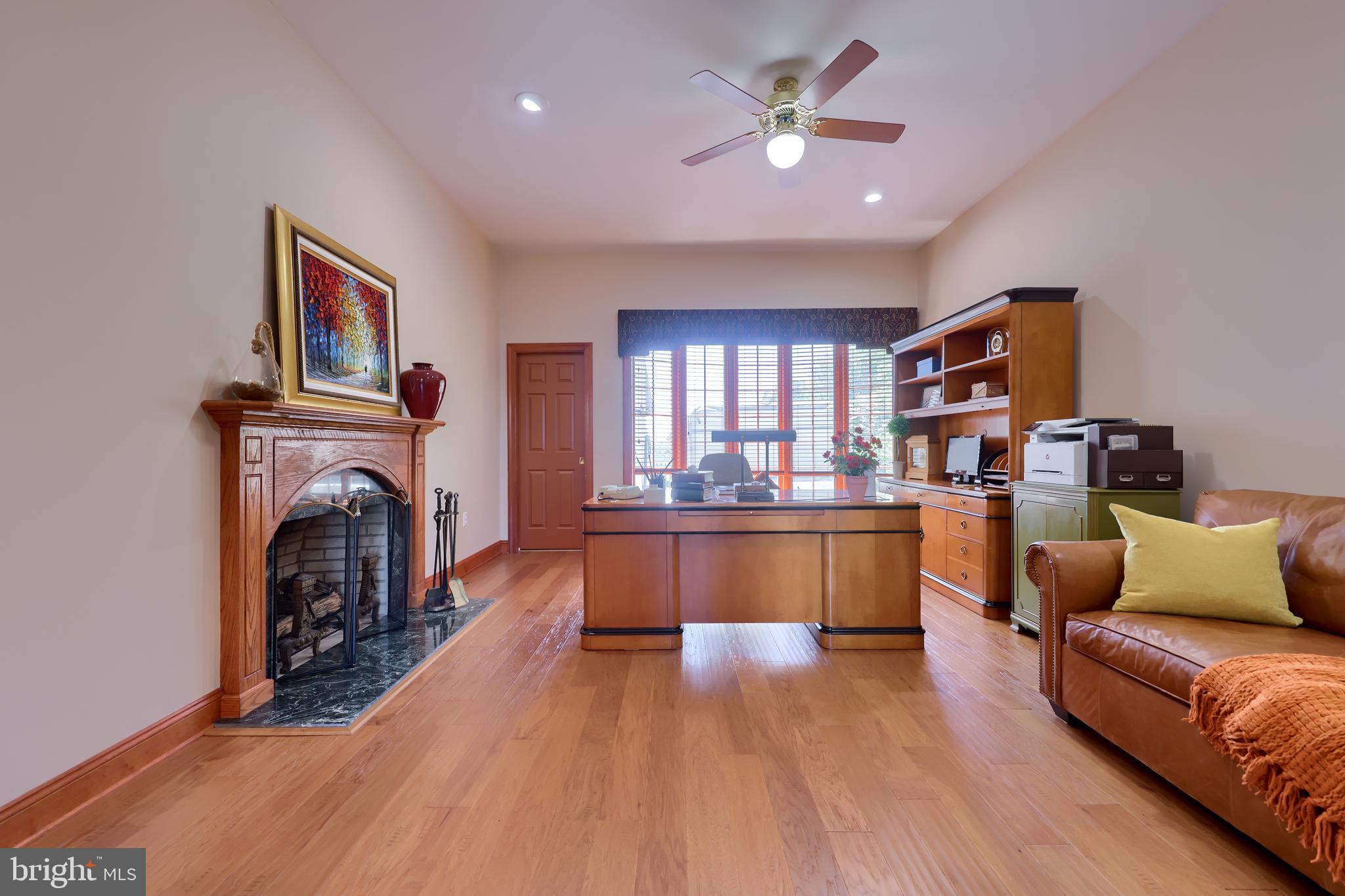 RICHLAND DOWNS - Residential