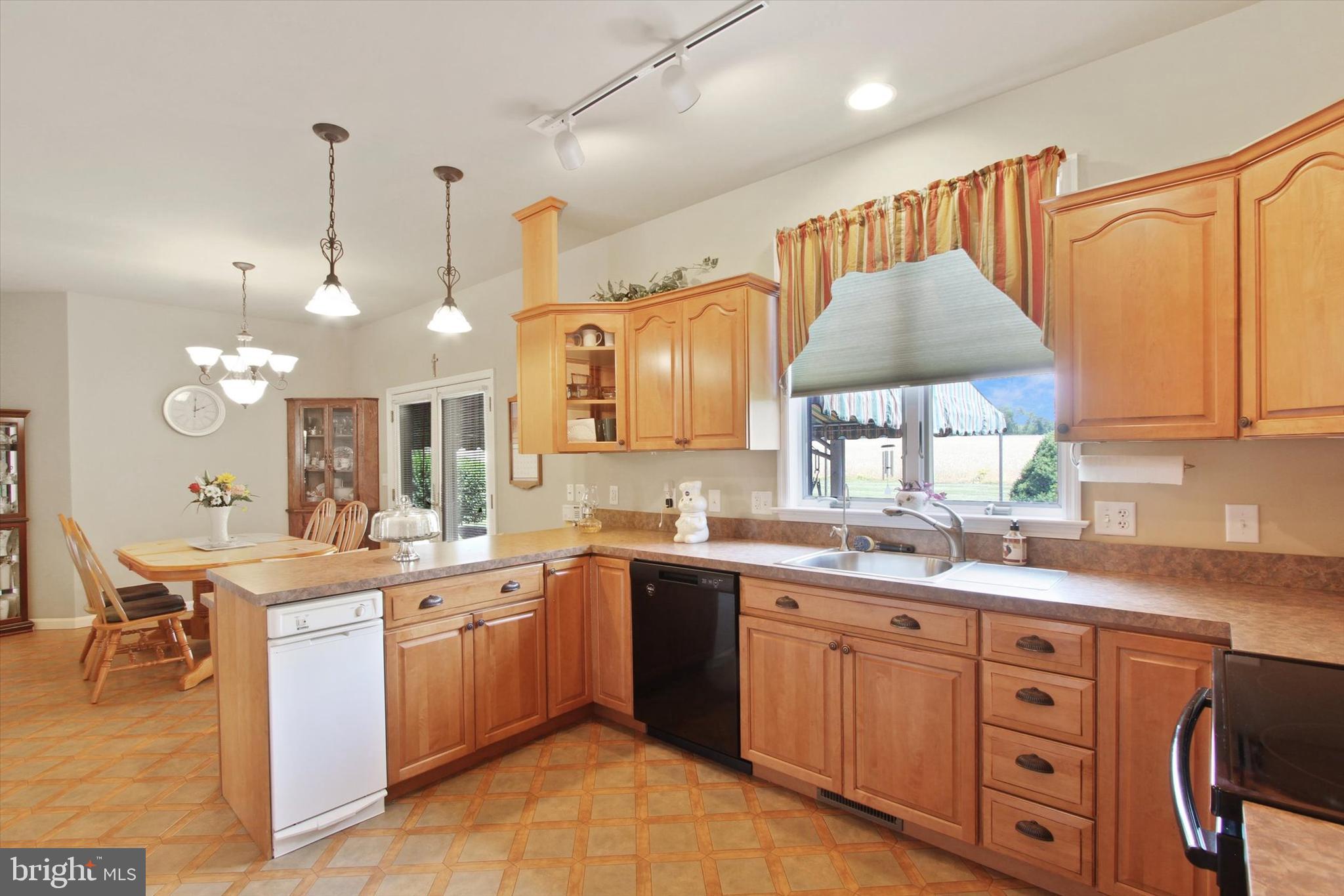 RICHLAND DOWNS - Residential