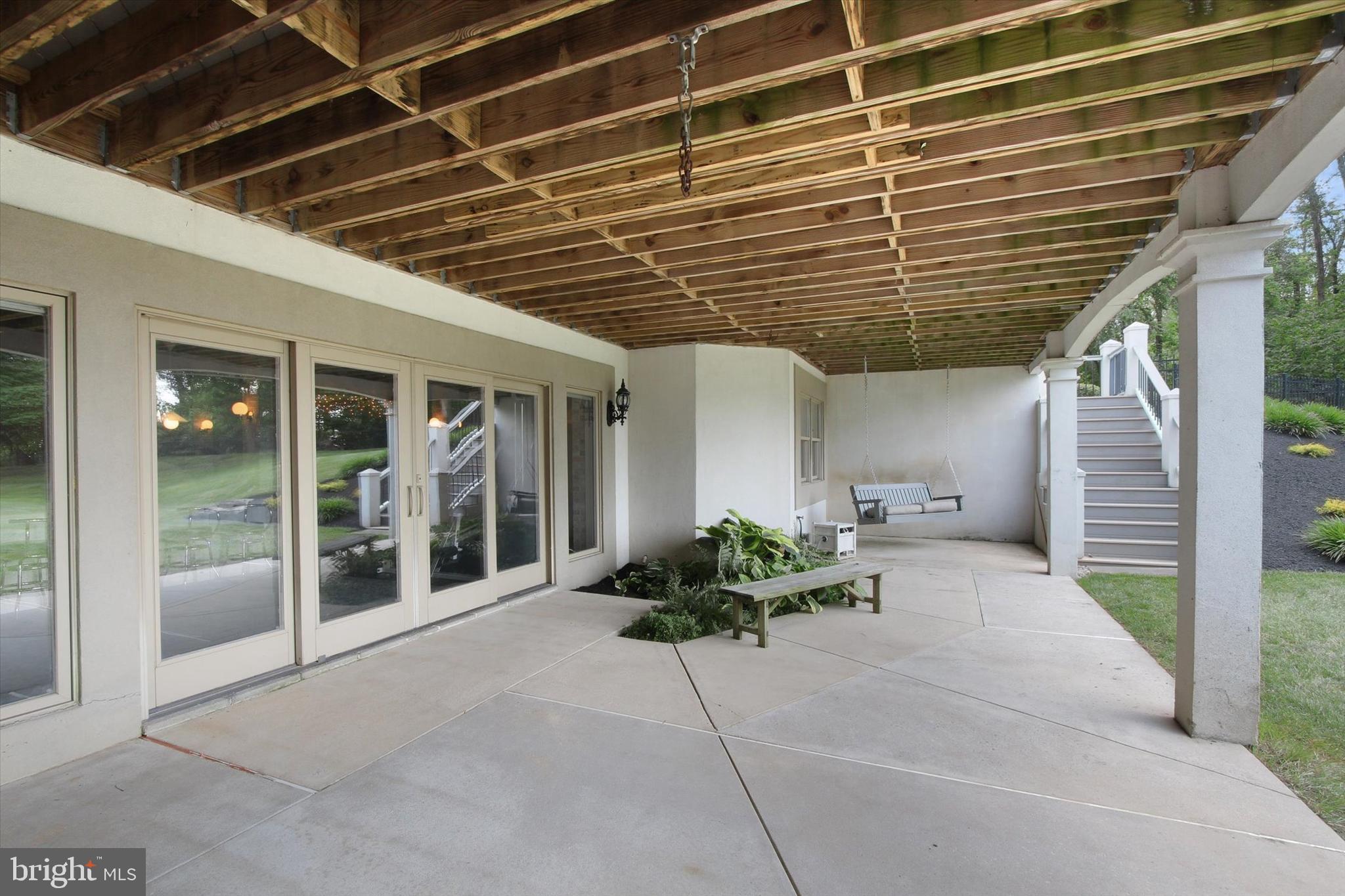 RICHLAND DOWNS - Residential