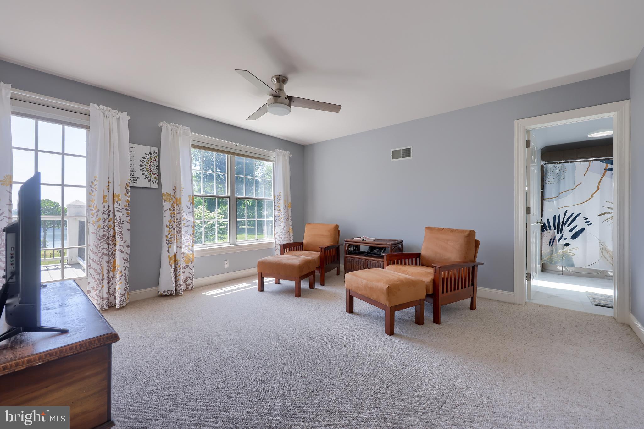 RICHLAND DOWNS - Residential