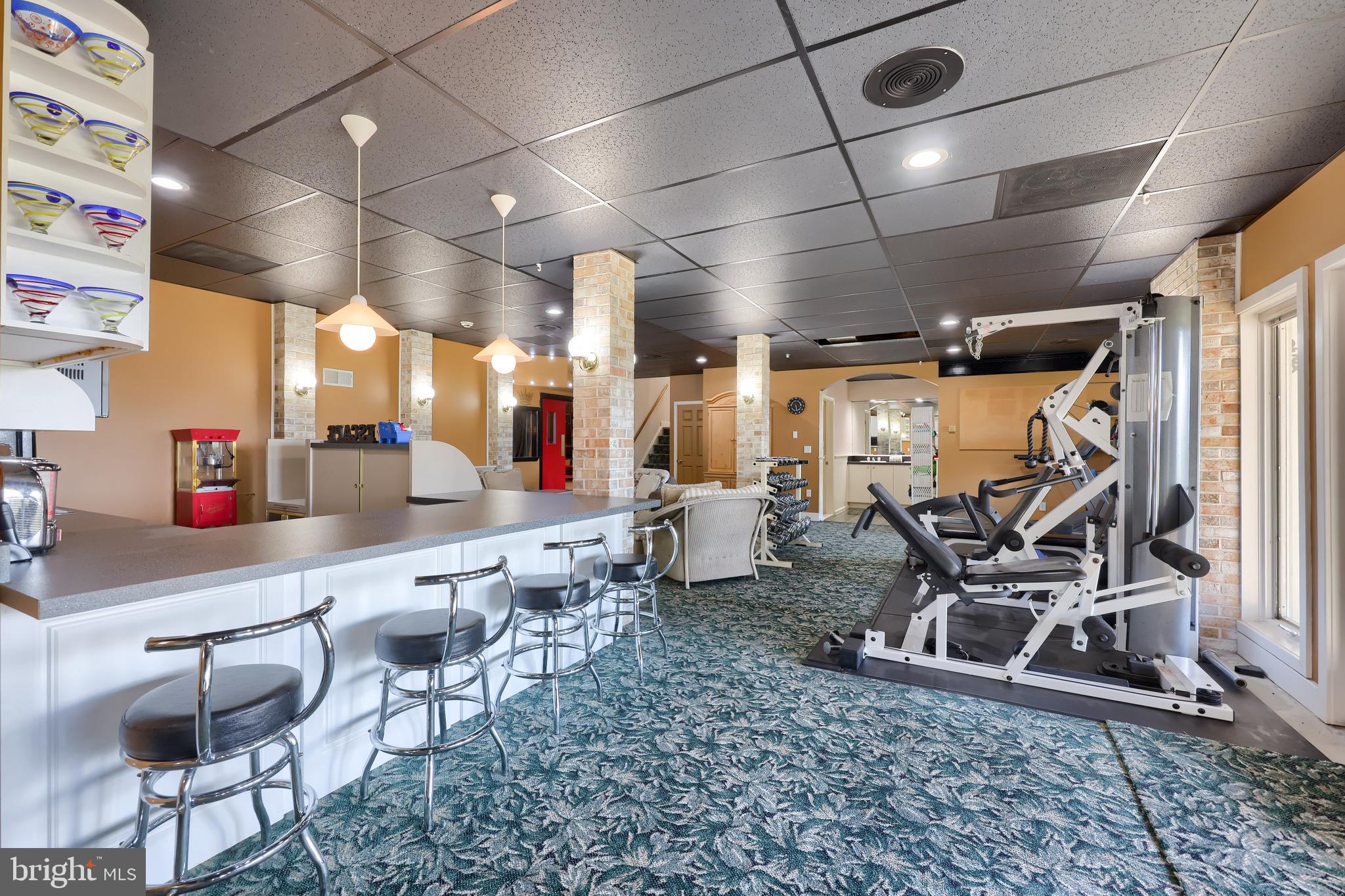 RICHLAND DOWNS - Residential