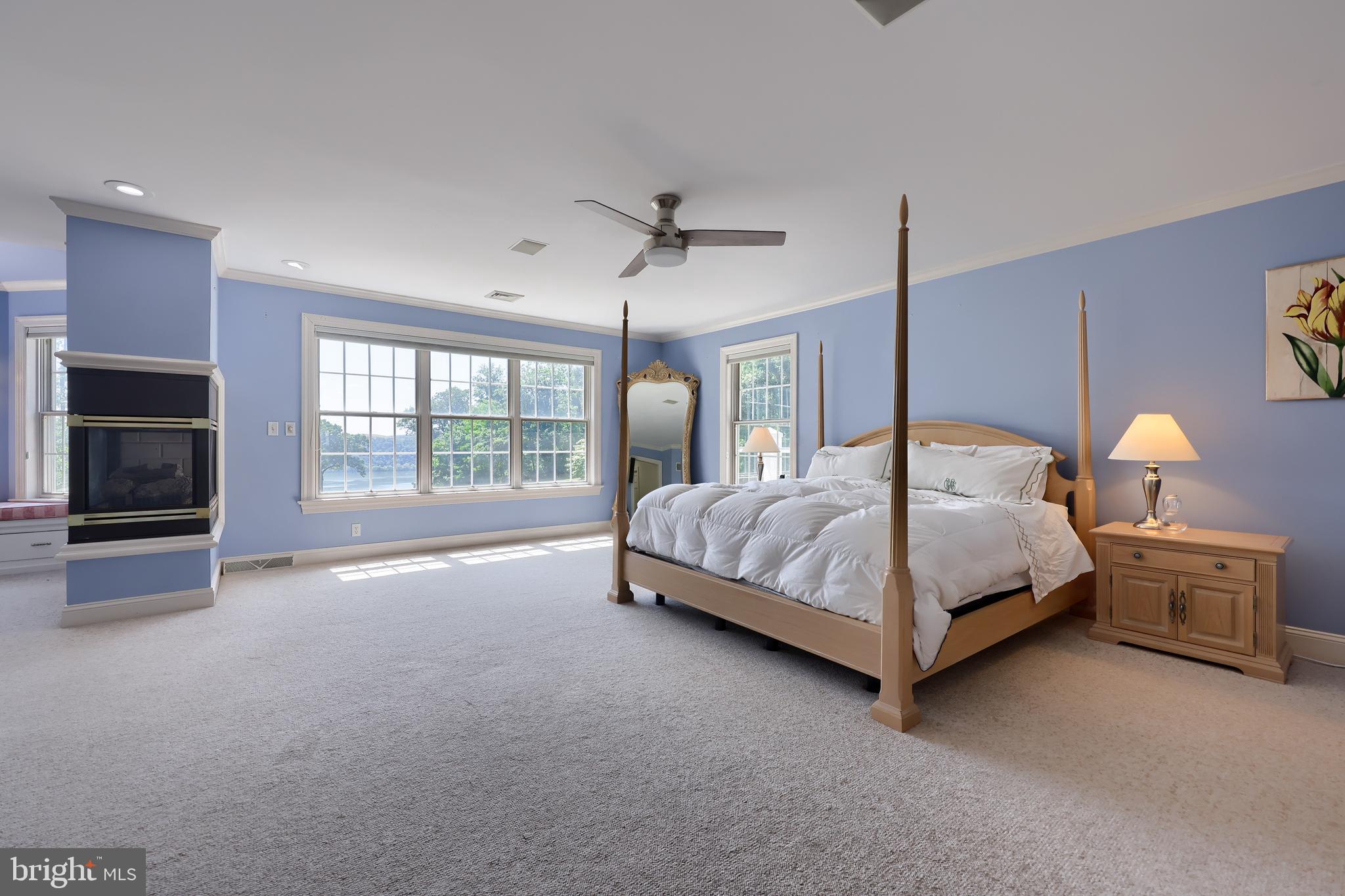 RICHLAND DOWNS - Residential