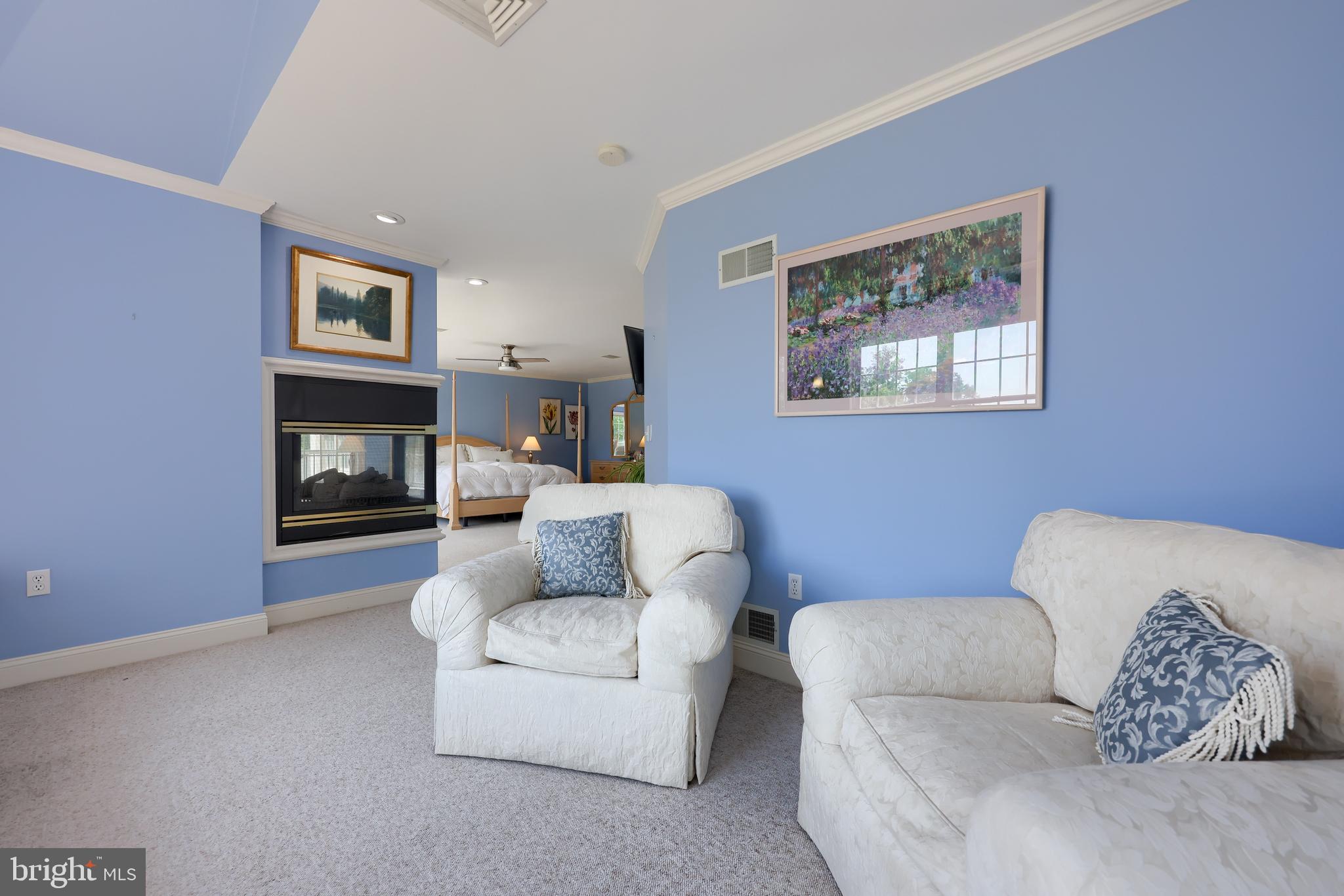 RICHLAND DOWNS - Residential