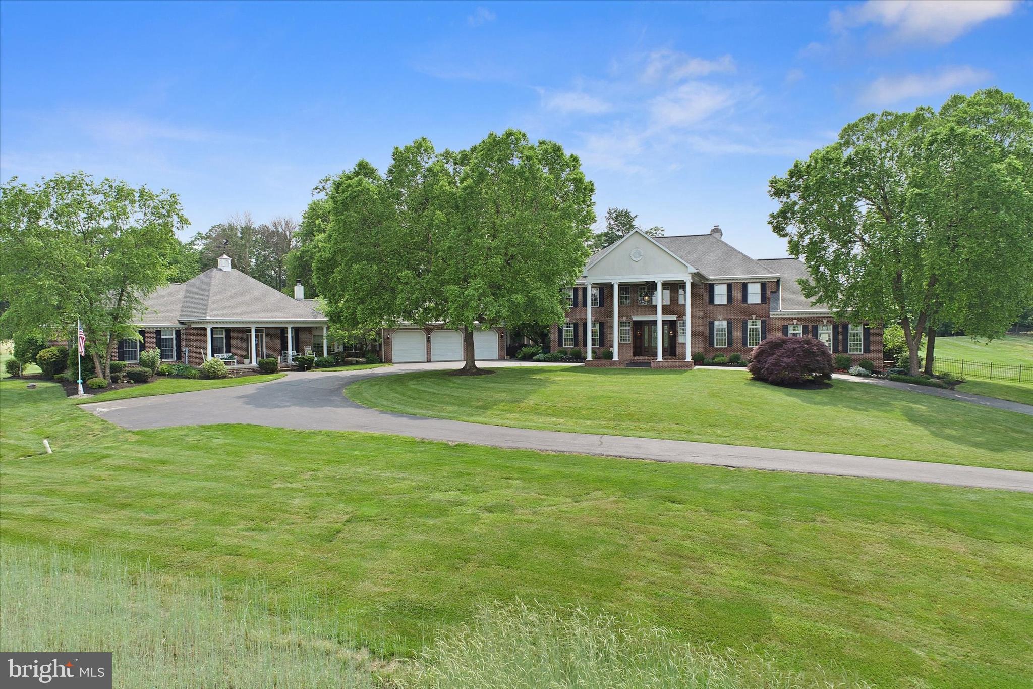 RICHLAND DOWNS - Residential