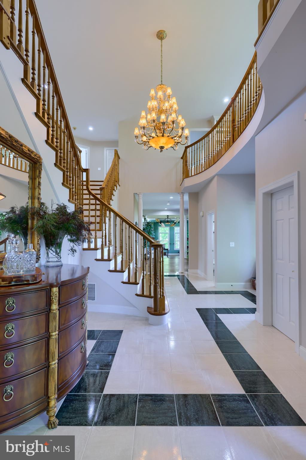 RICHLAND DOWNS - Residential