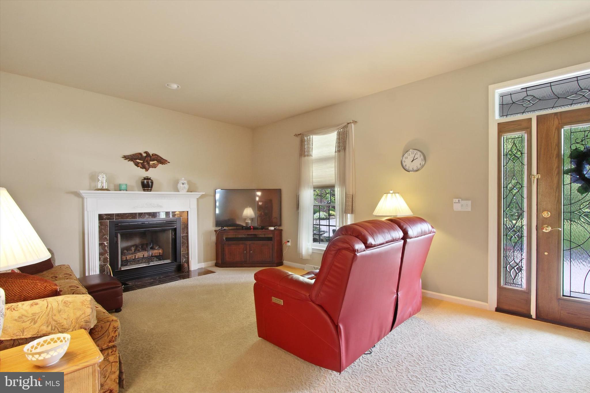 RICHLAND DOWNS - Residential