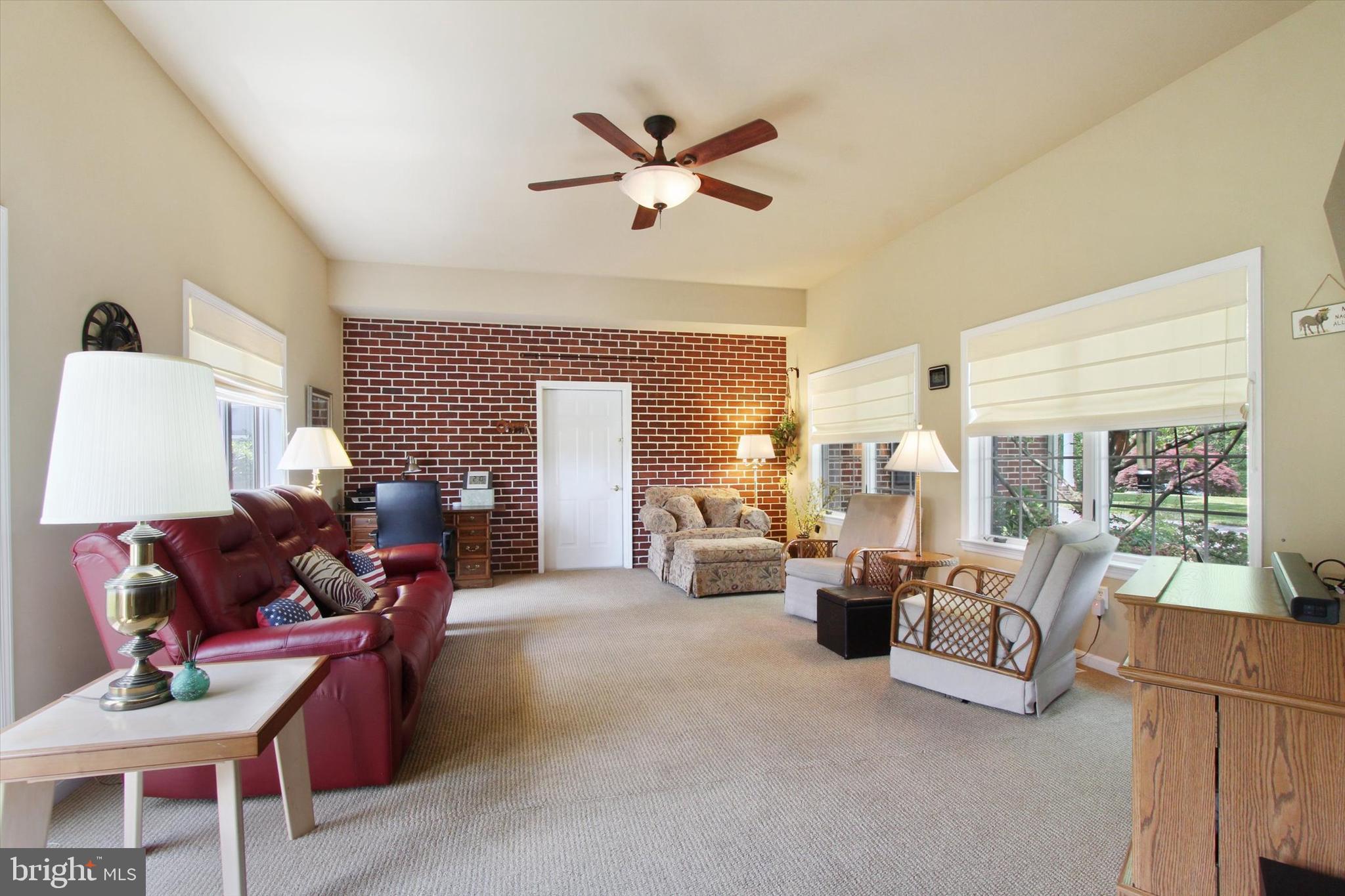 RICHLAND DOWNS - Residential