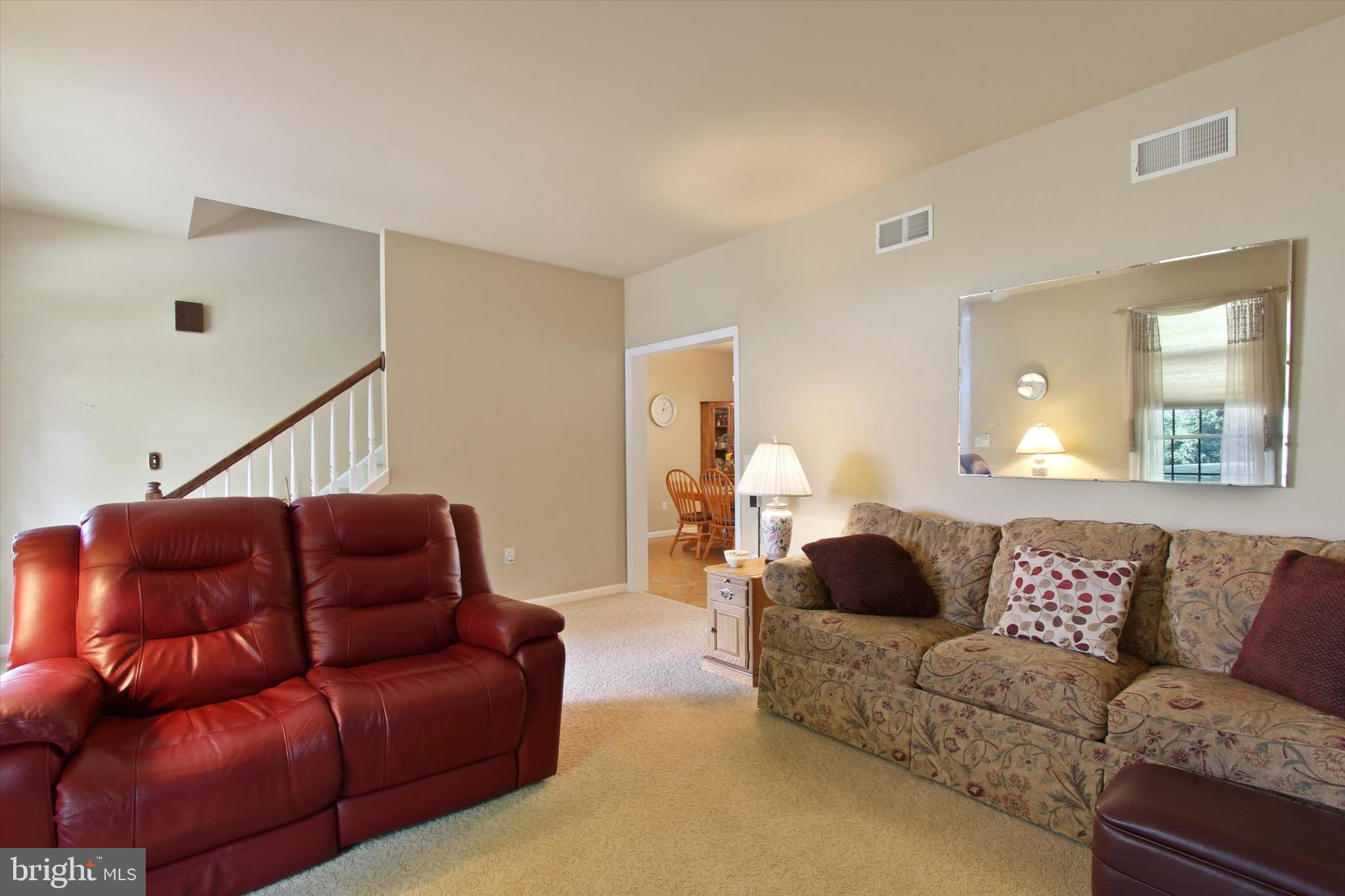 RICHLAND DOWNS - Residential