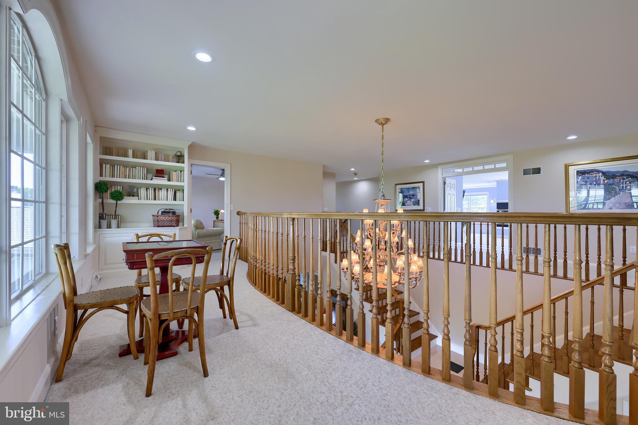 RICHLAND DOWNS - Residential