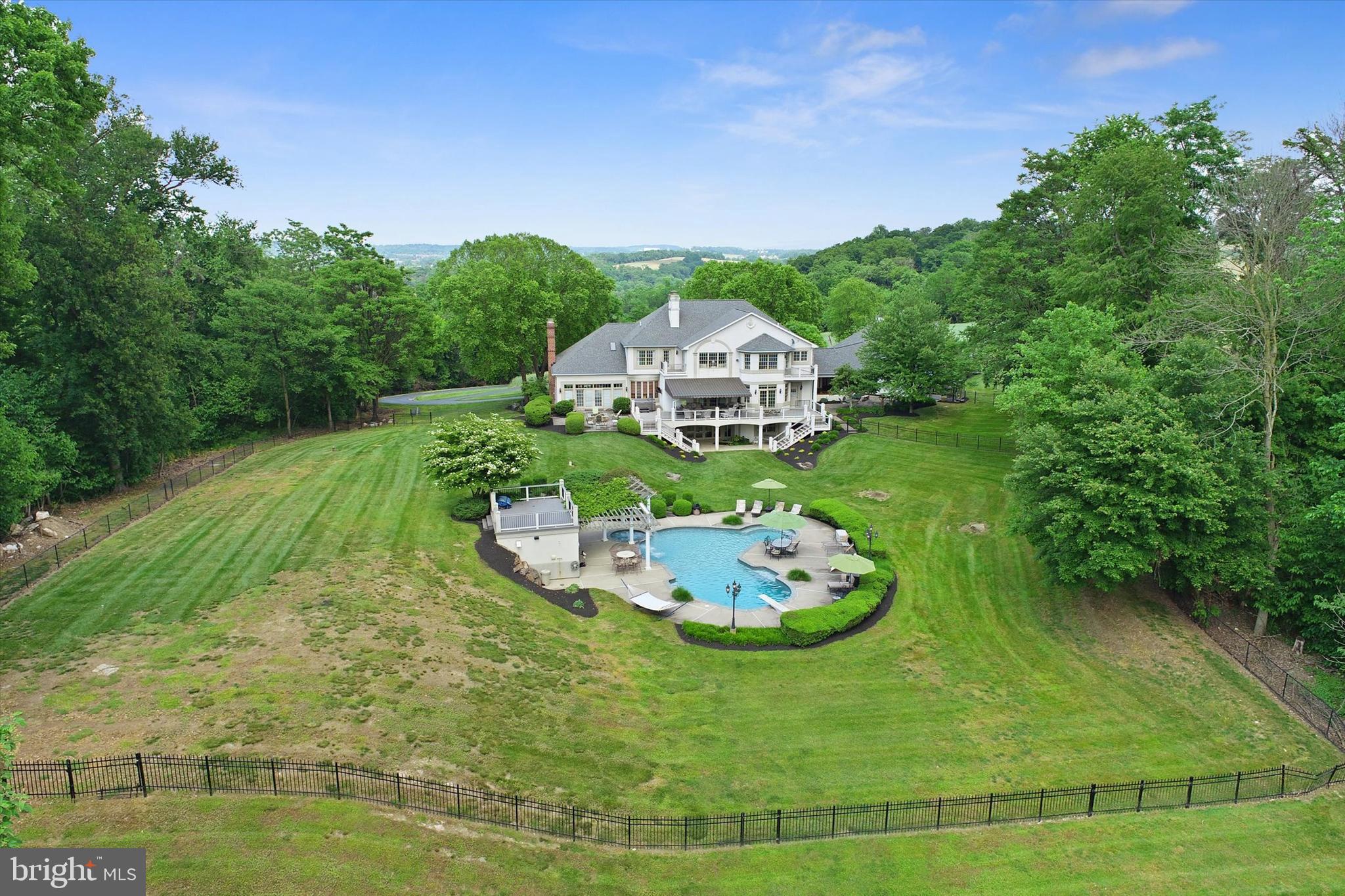 RICHLAND DOWNS - Residential