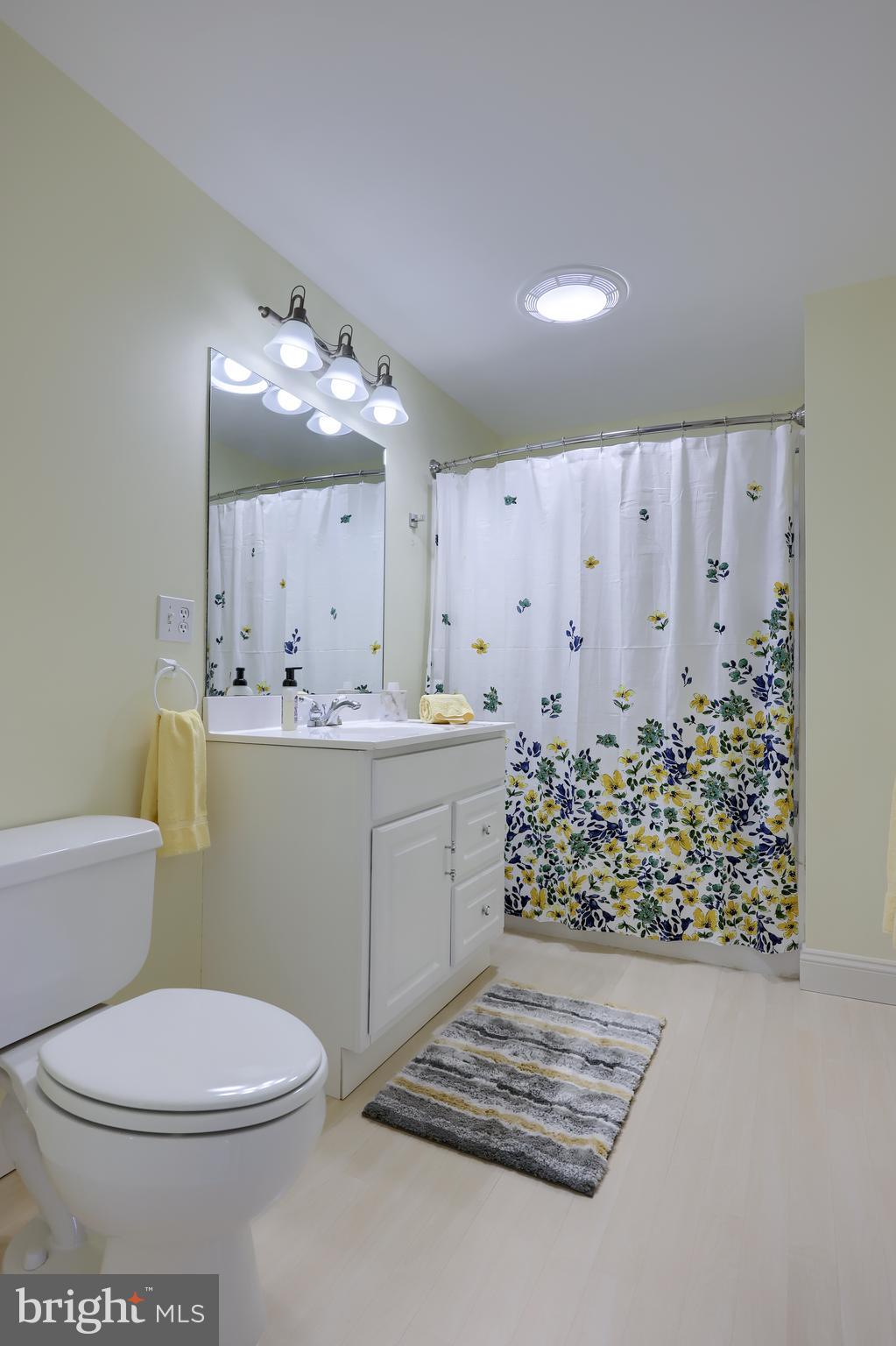 RICHLAND DOWNS - Residential