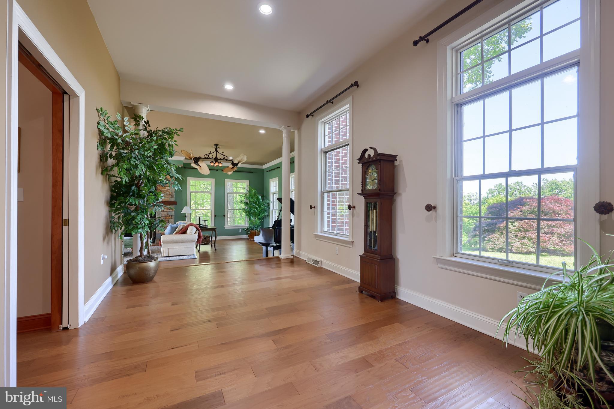 RICHLAND DOWNS - Residential