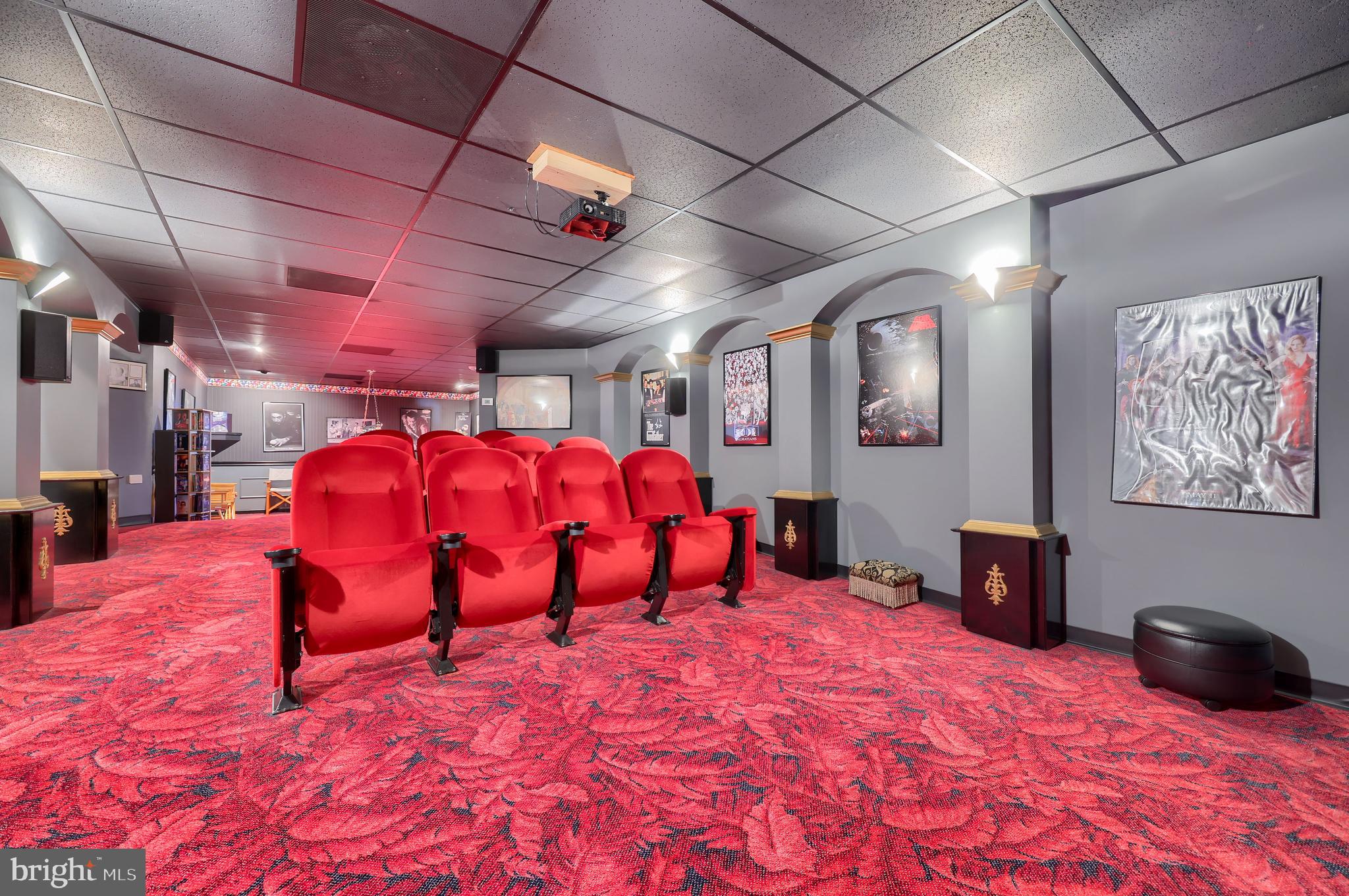 RICHLAND DOWNS - Residential