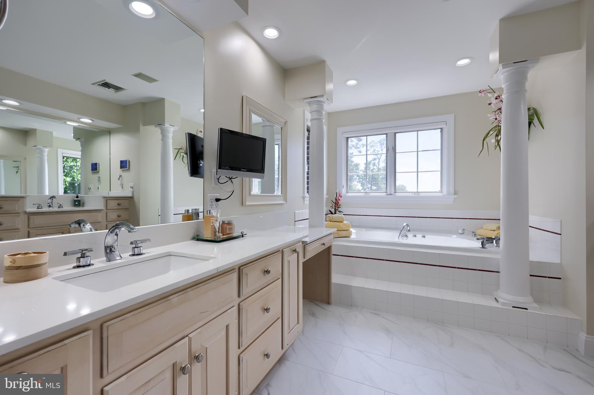 RICHLAND DOWNS - Residential