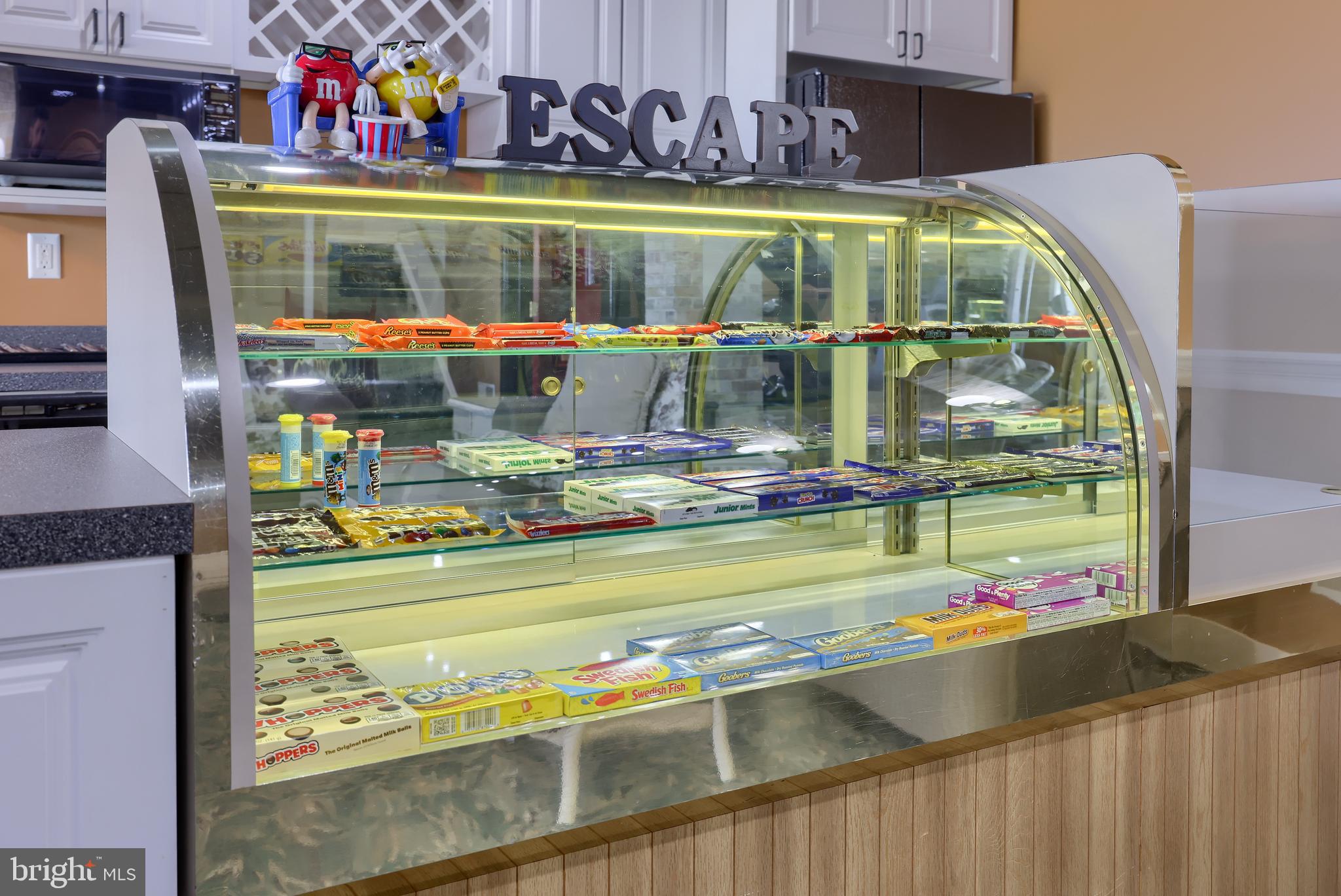 RICHLAND DOWNS - Residential