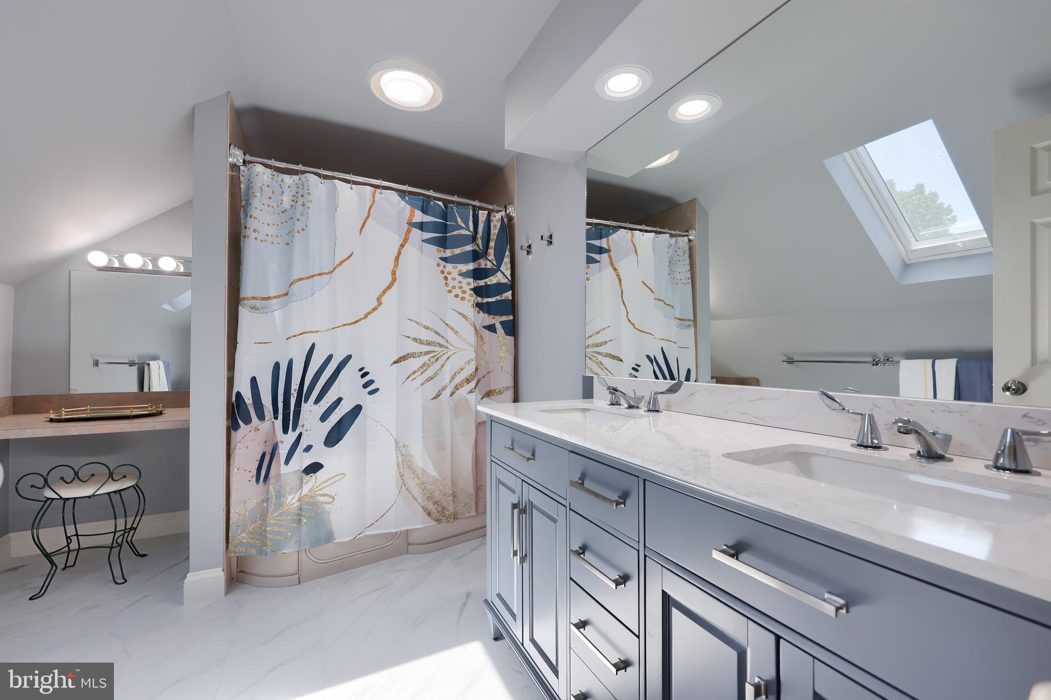 RICHLAND DOWNS - Residential