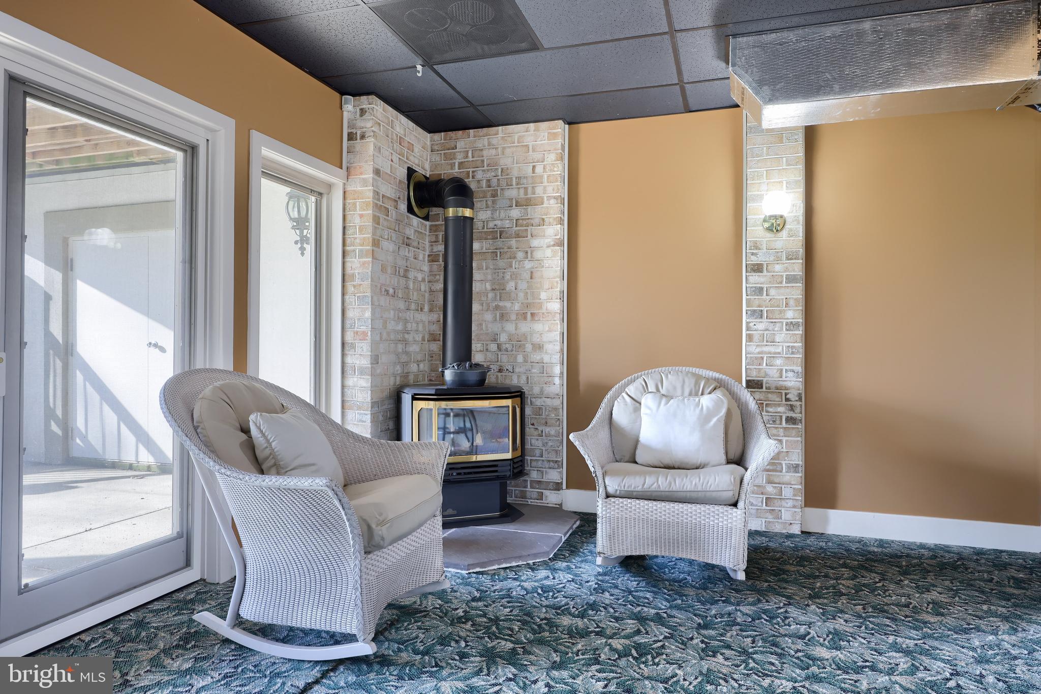 RICHLAND DOWNS - Residential