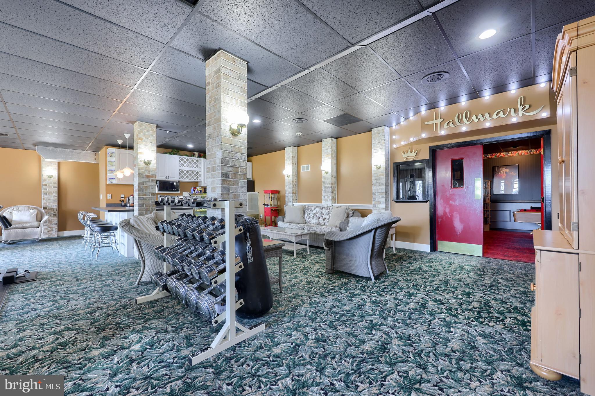 RICHLAND DOWNS - Residential