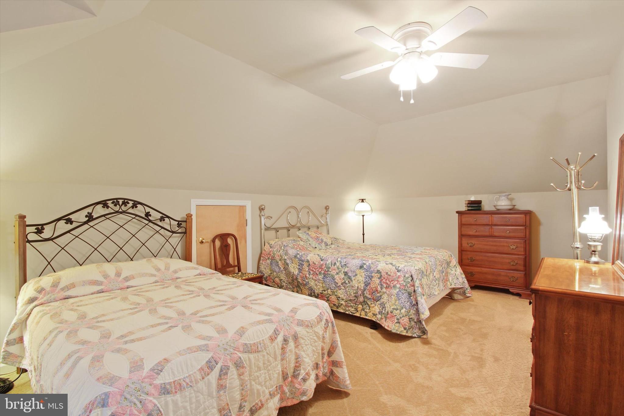 RICHLAND DOWNS - Residential