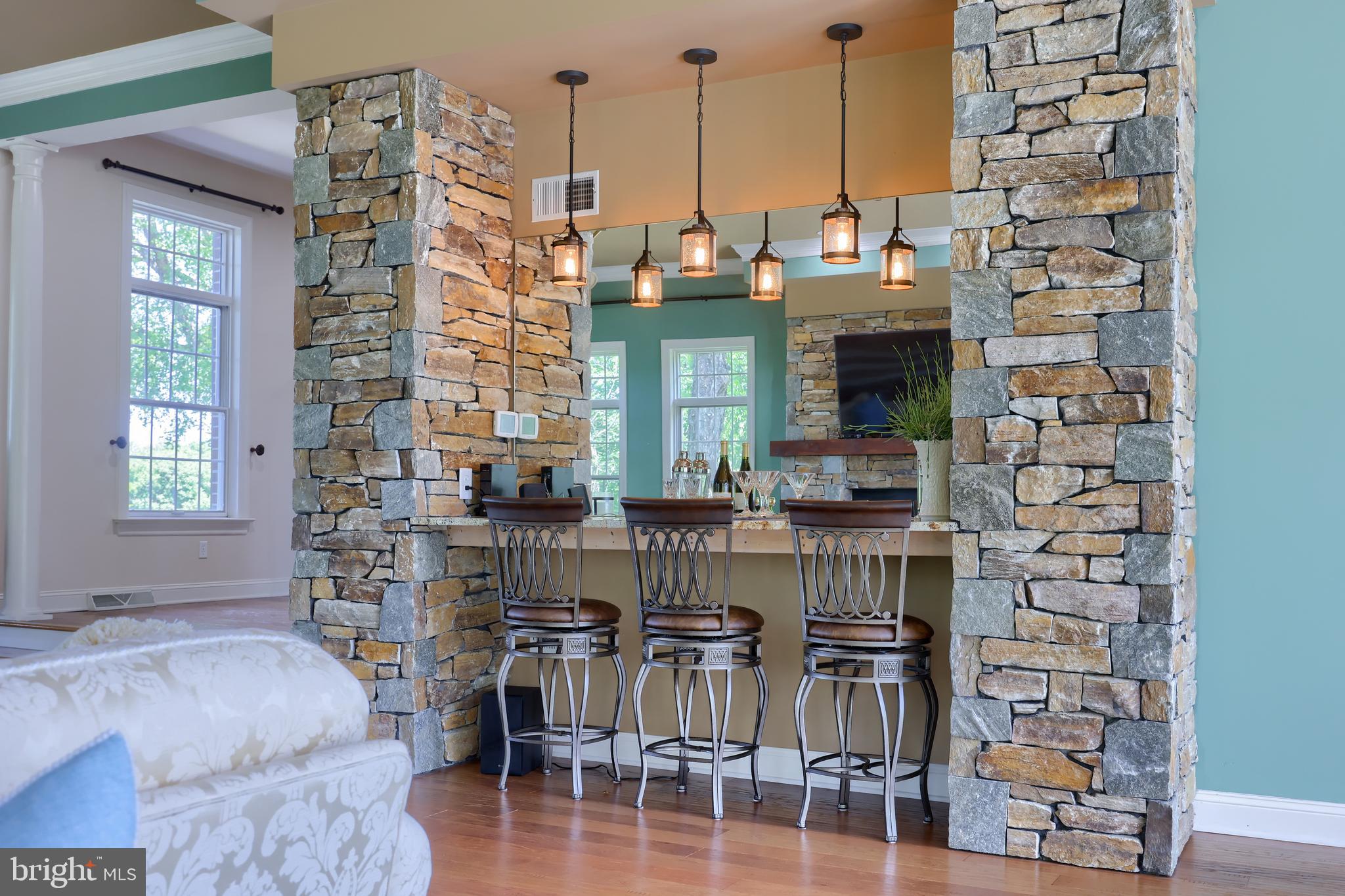 RICHLAND DOWNS - Residential