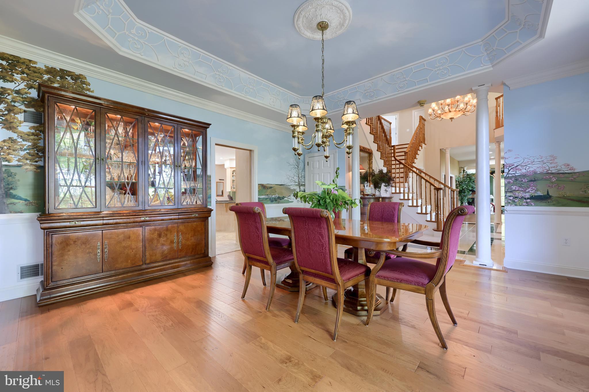 RICHLAND DOWNS - Residential