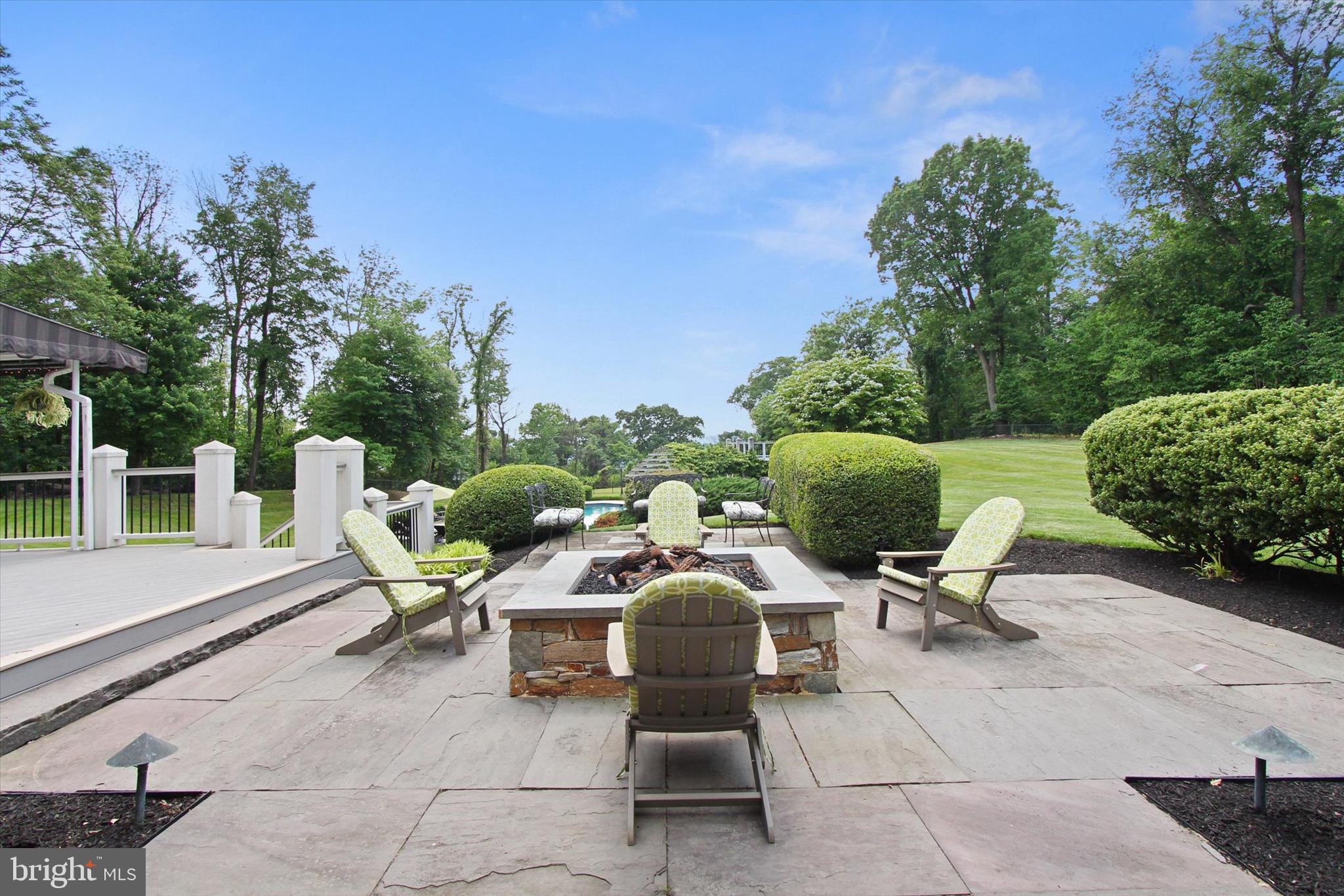 RICHLAND DOWNS - Residential