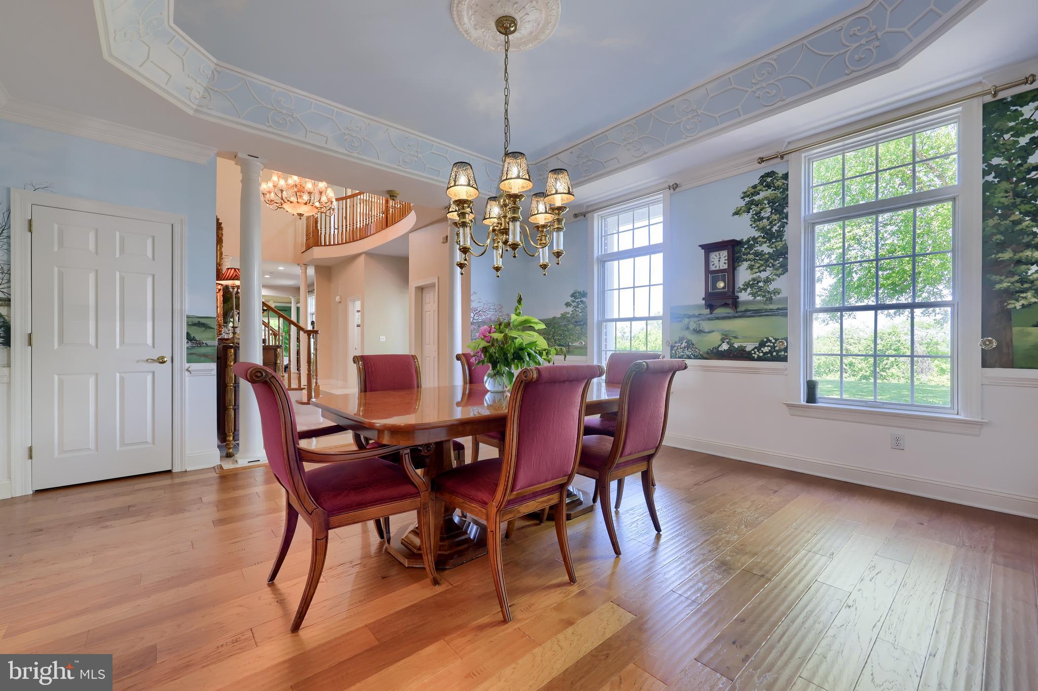 RICHLAND DOWNS - Residential