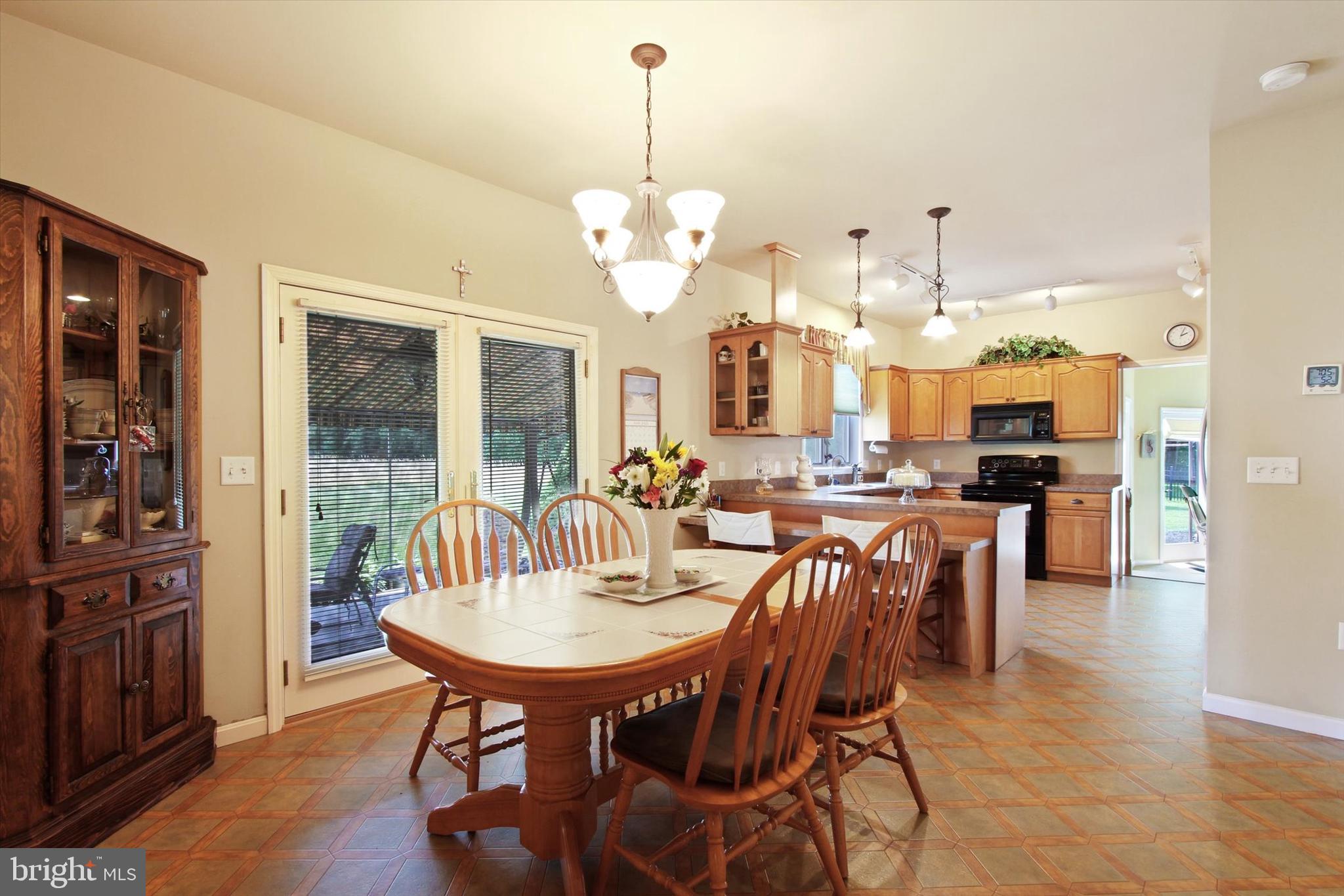 RICHLAND DOWNS - Residential