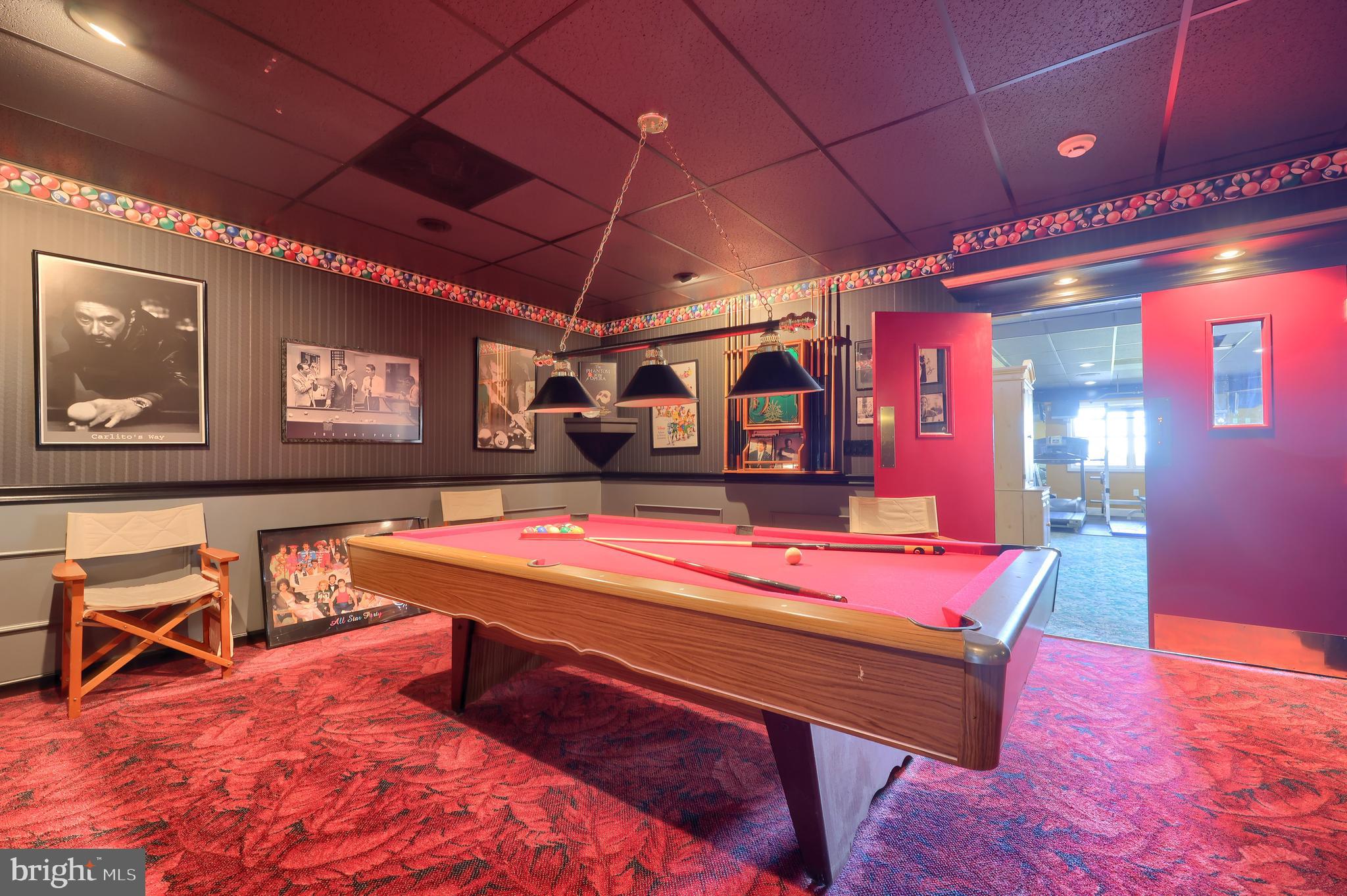 RICHLAND DOWNS - Residential