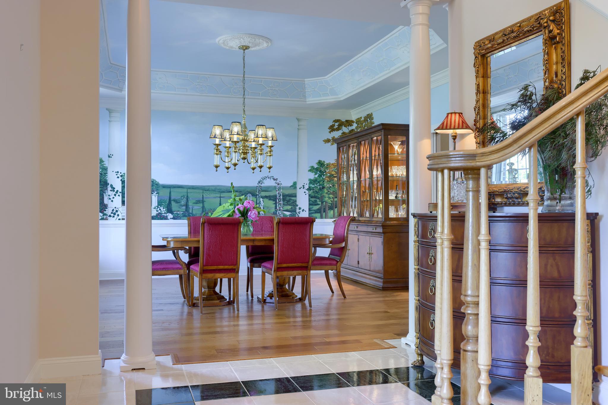 RICHLAND DOWNS - Residential