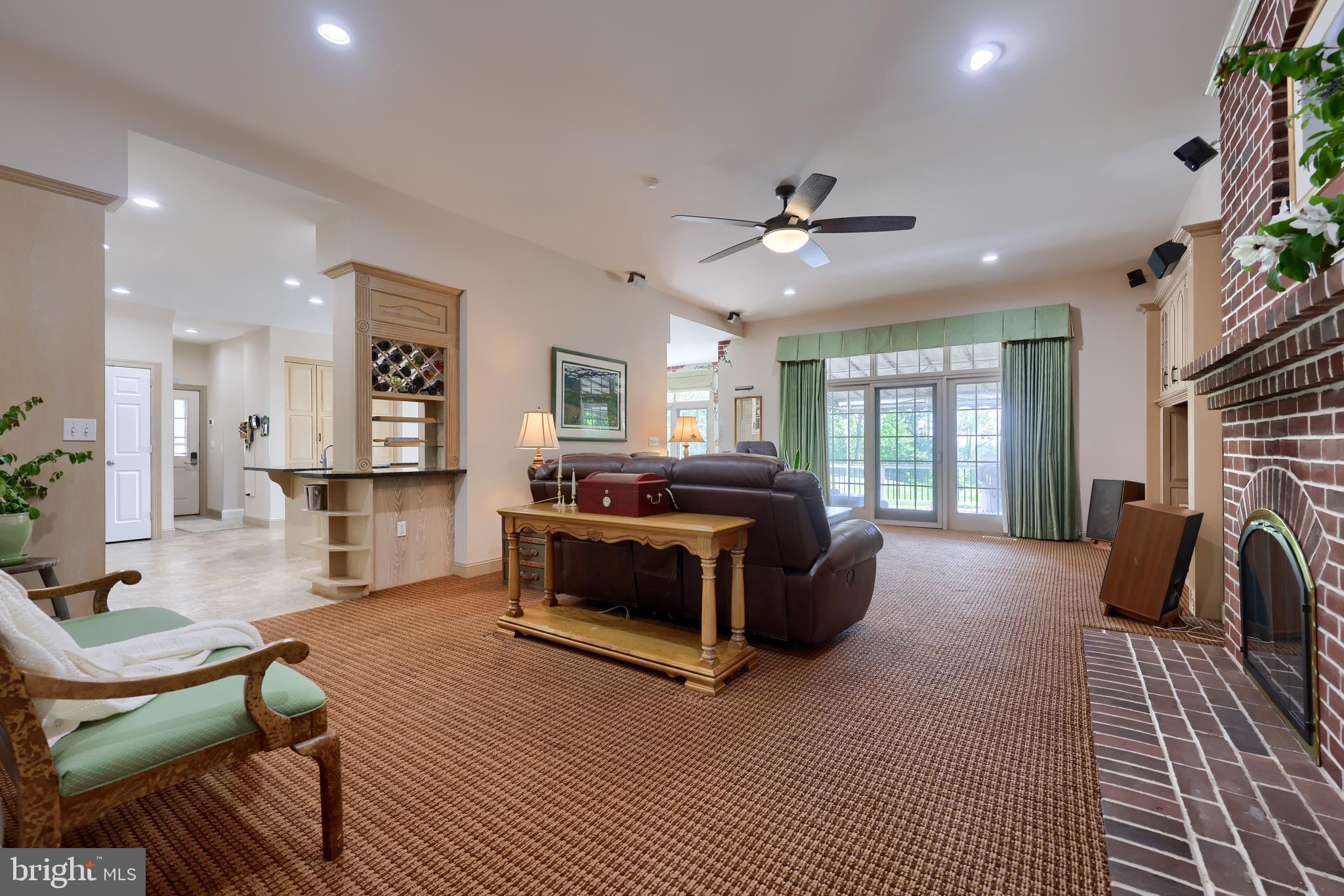 RICHLAND DOWNS - Residential