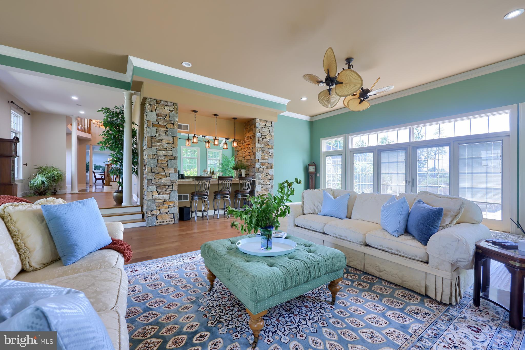 RICHLAND DOWNS - Residential