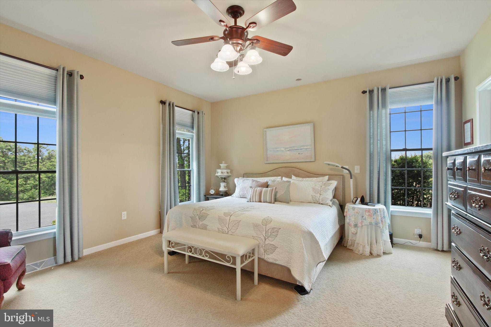 RICHLAND DOWNS - Residential