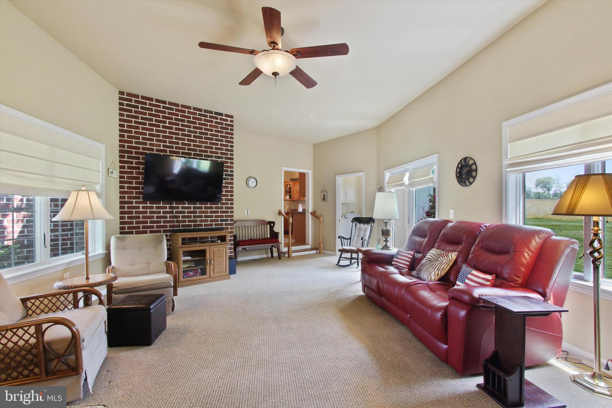 RICHLAND DOWNS - Residential