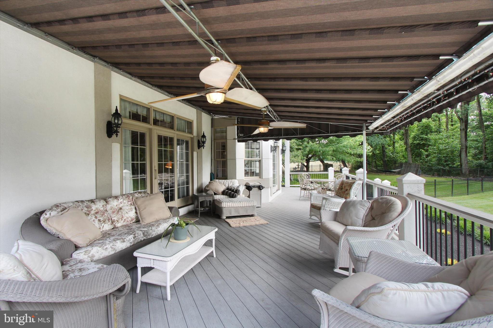 RICHLAND DOWNS - Residential