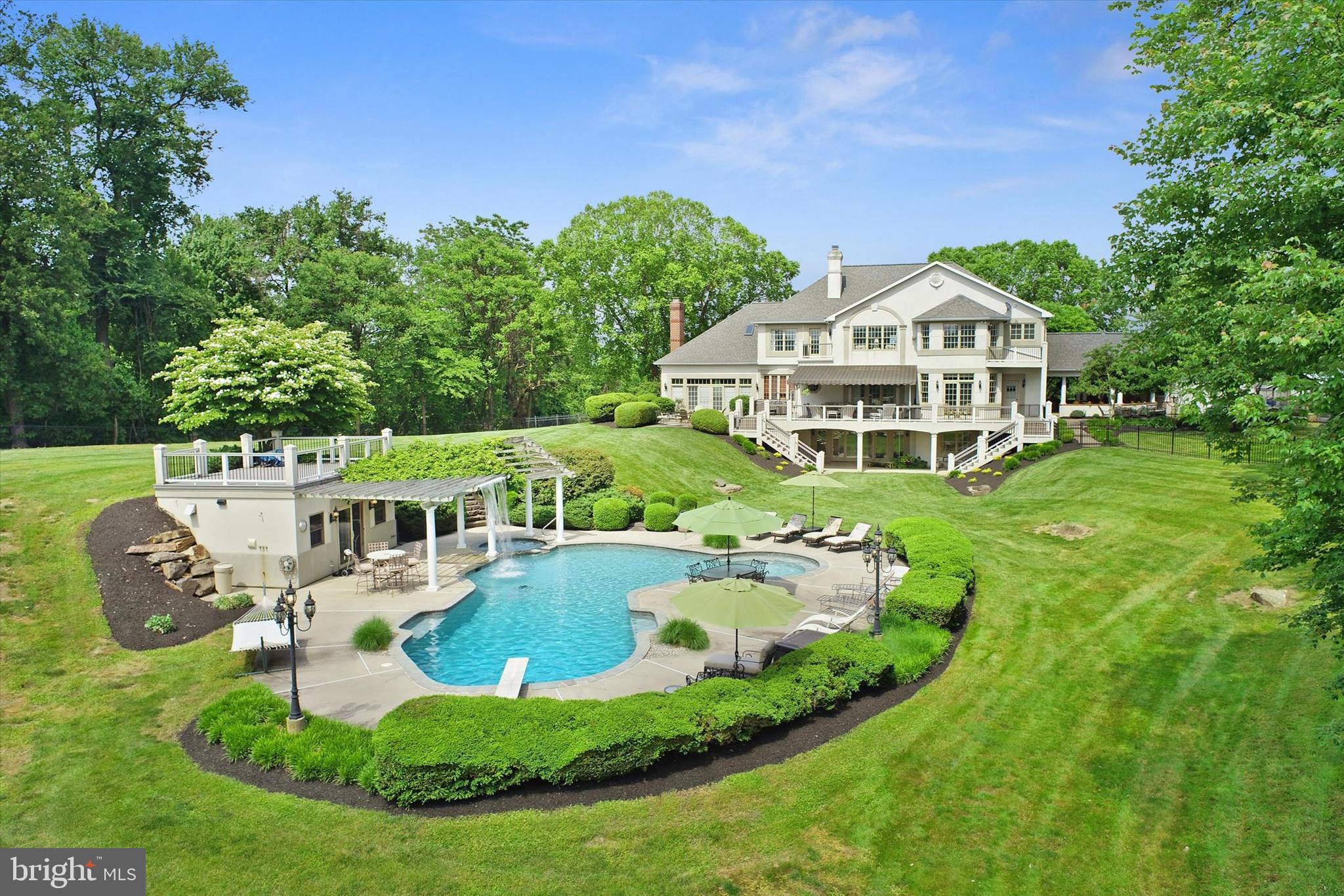 RICHLAND DOWNS - Residential