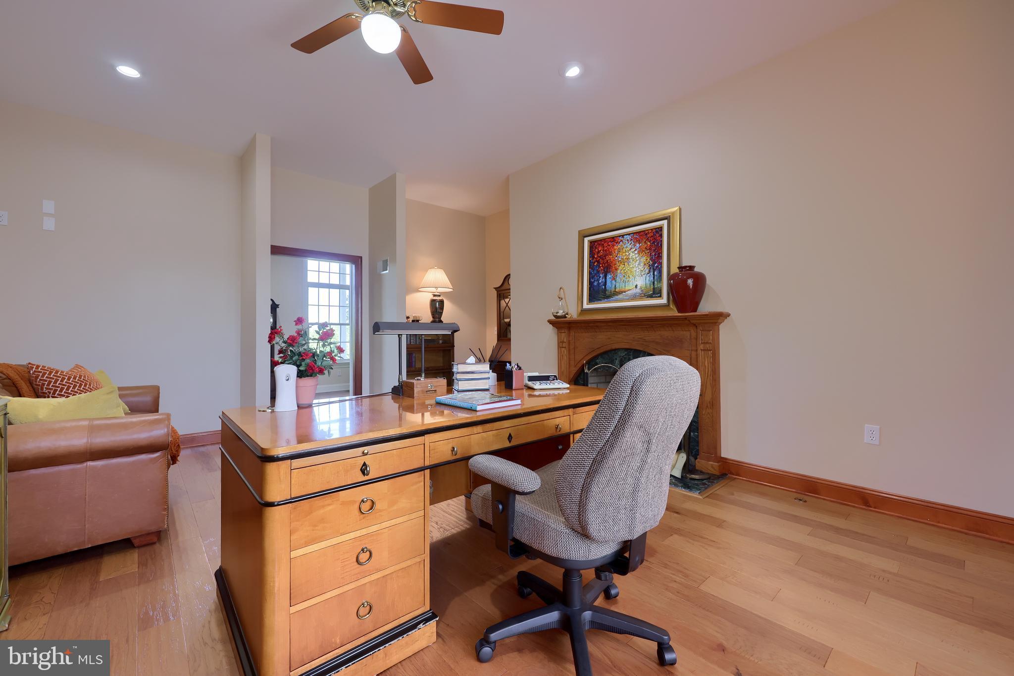 RICHLAND DOWNS - Residential