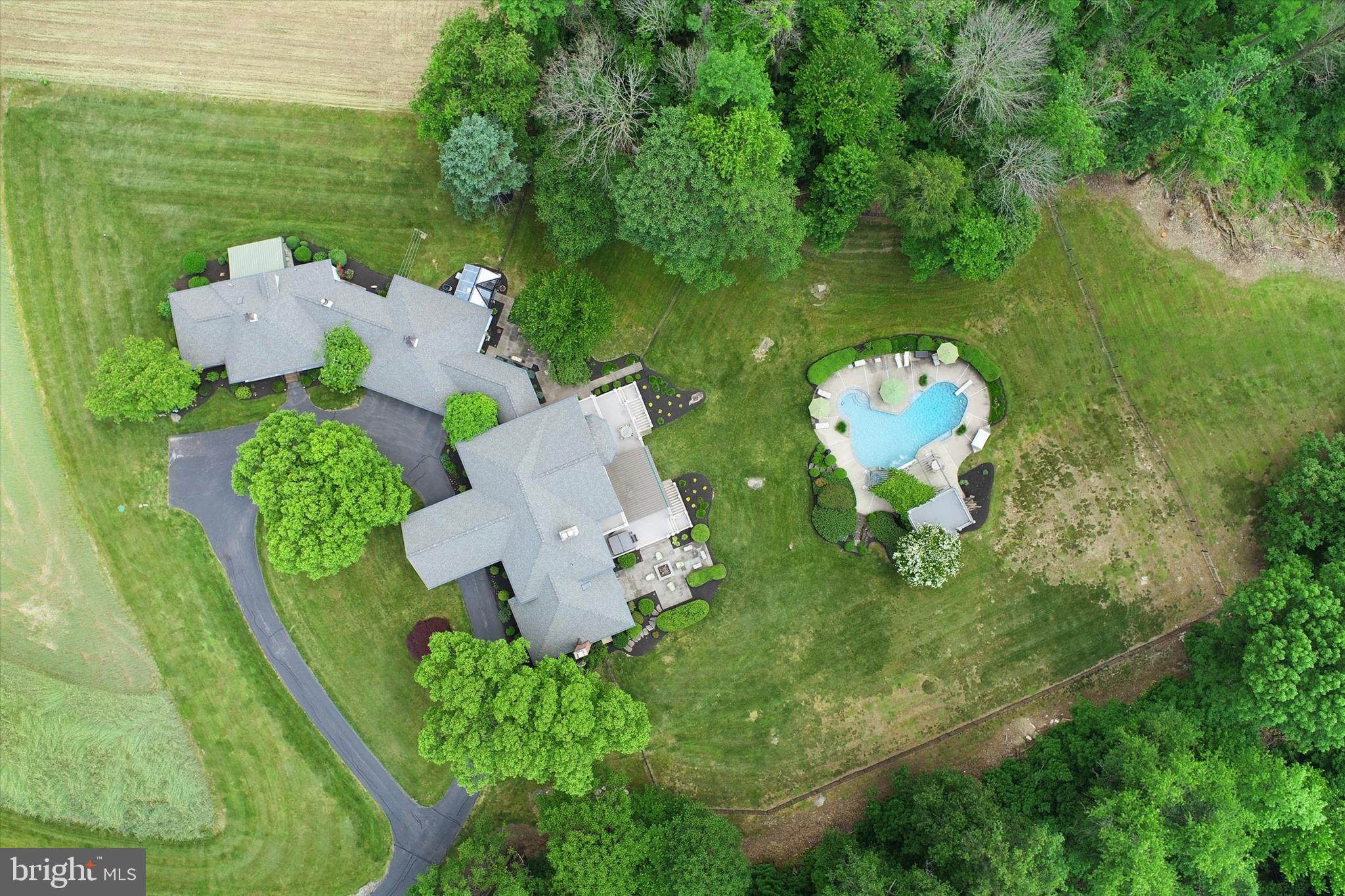 RICHLAND DOWNS - Residential