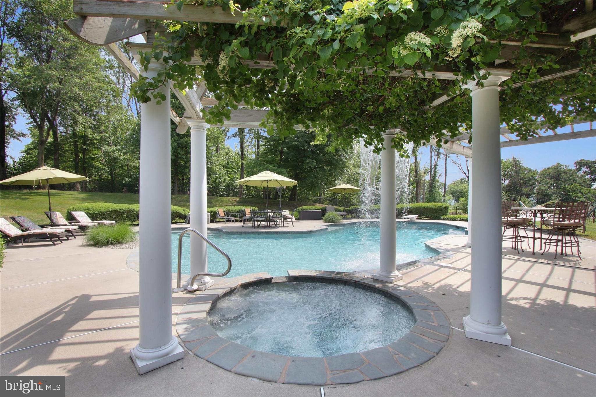 RICHLAND DOWNS - Residential