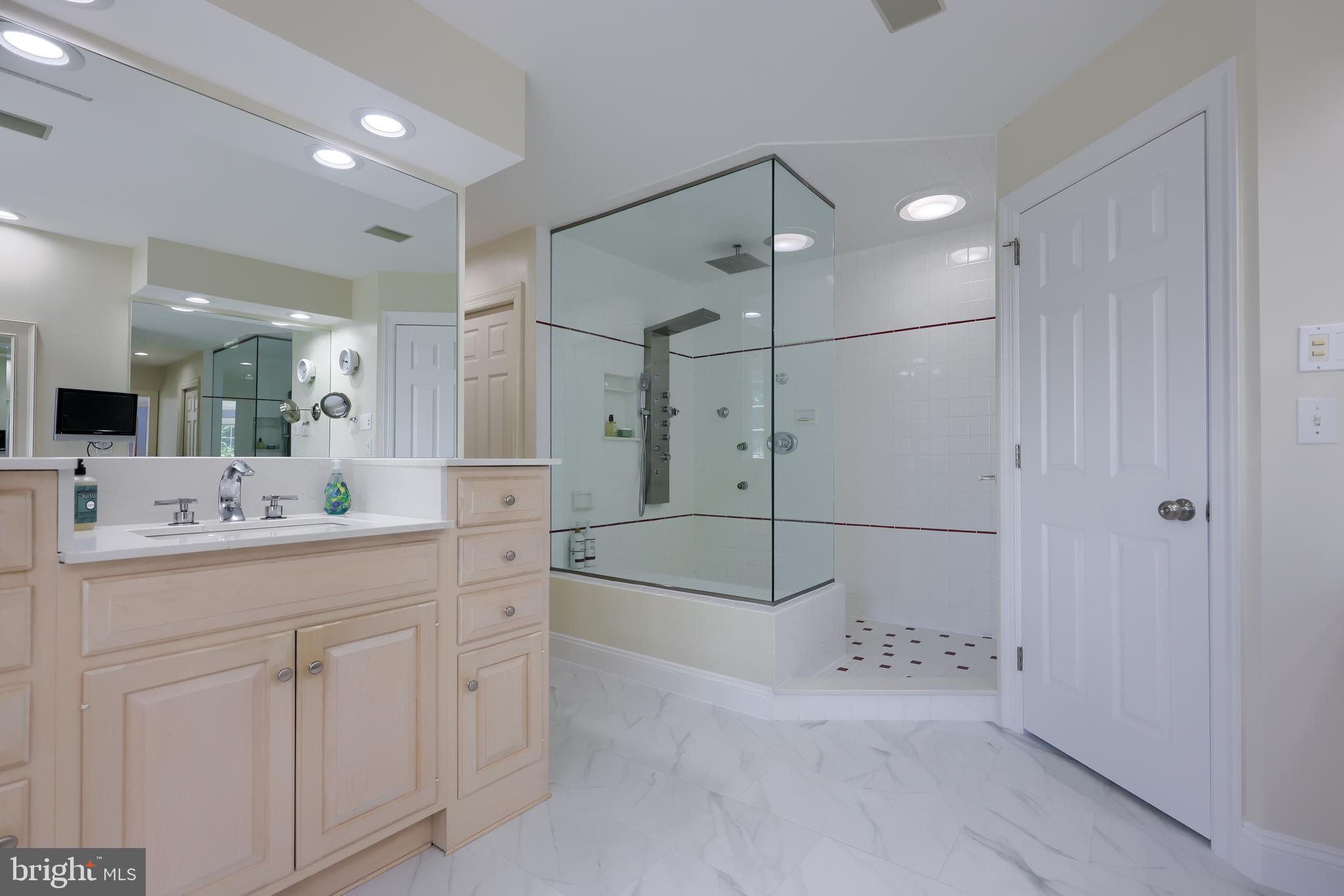 RICHLAND DOWNS - Residential