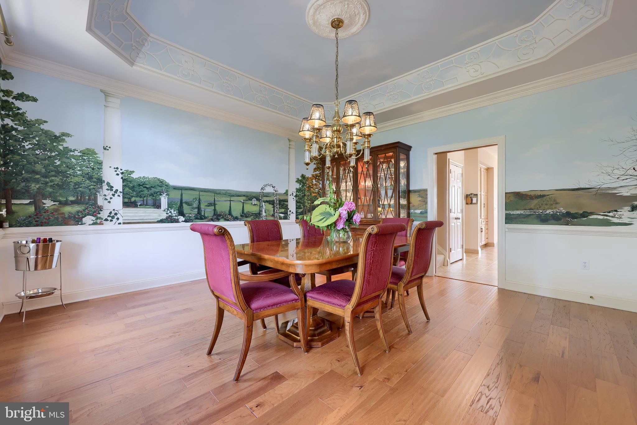 RICHLAND DOWNS - Residential