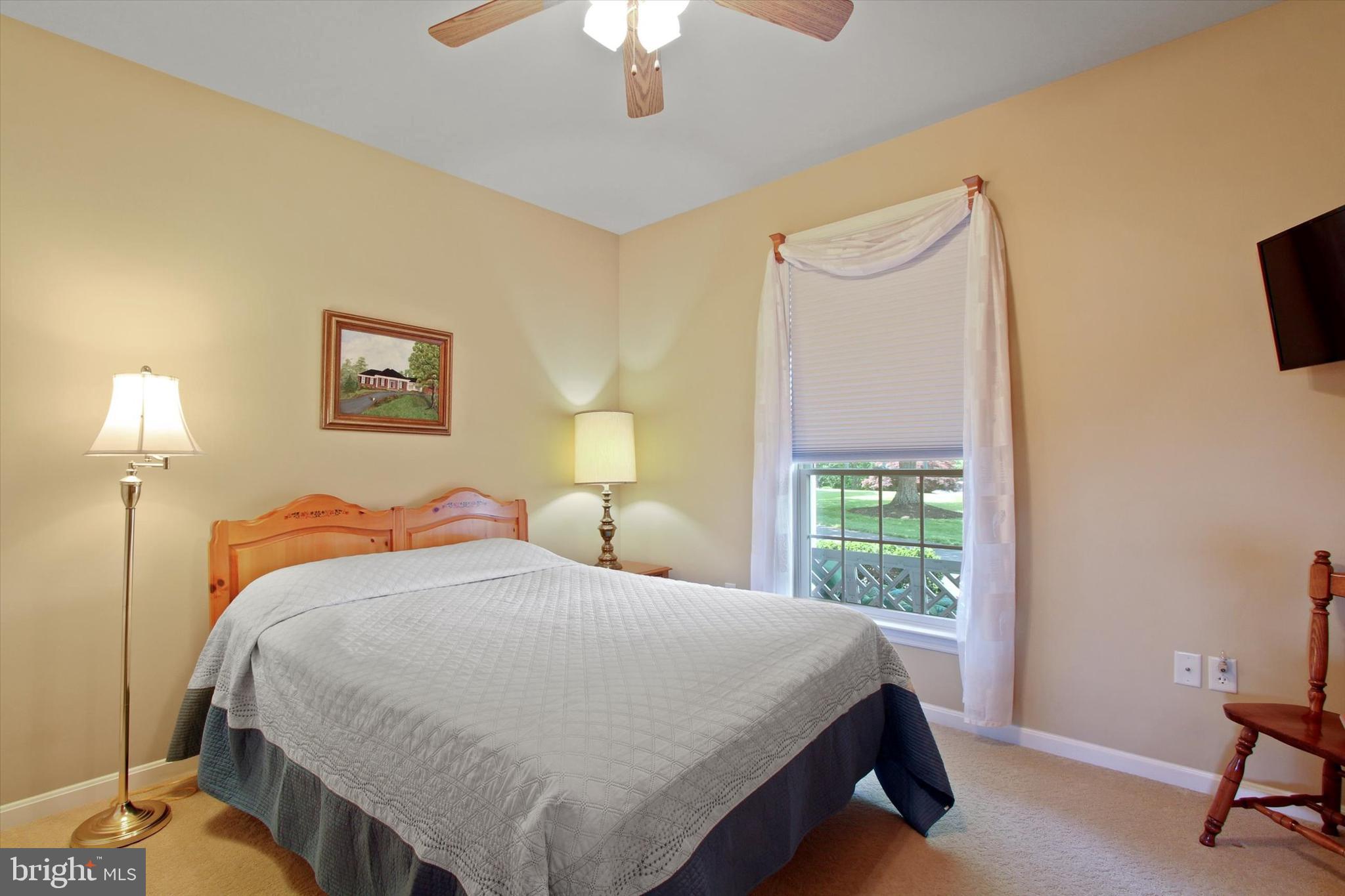 RICHLAND DOWNS - Residential