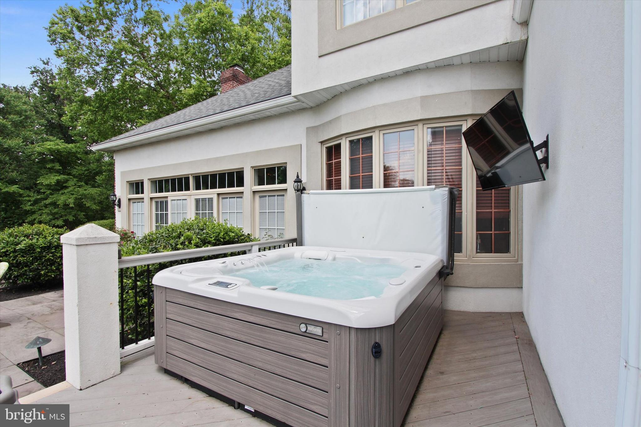 RICHLAND DOWNS - Residential