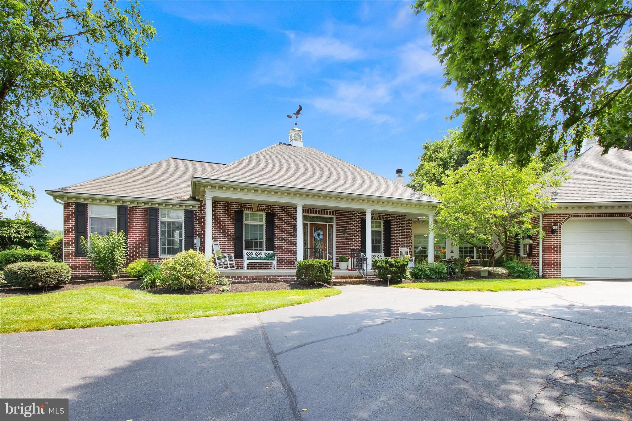 RICHLAND DOWNS - Residential